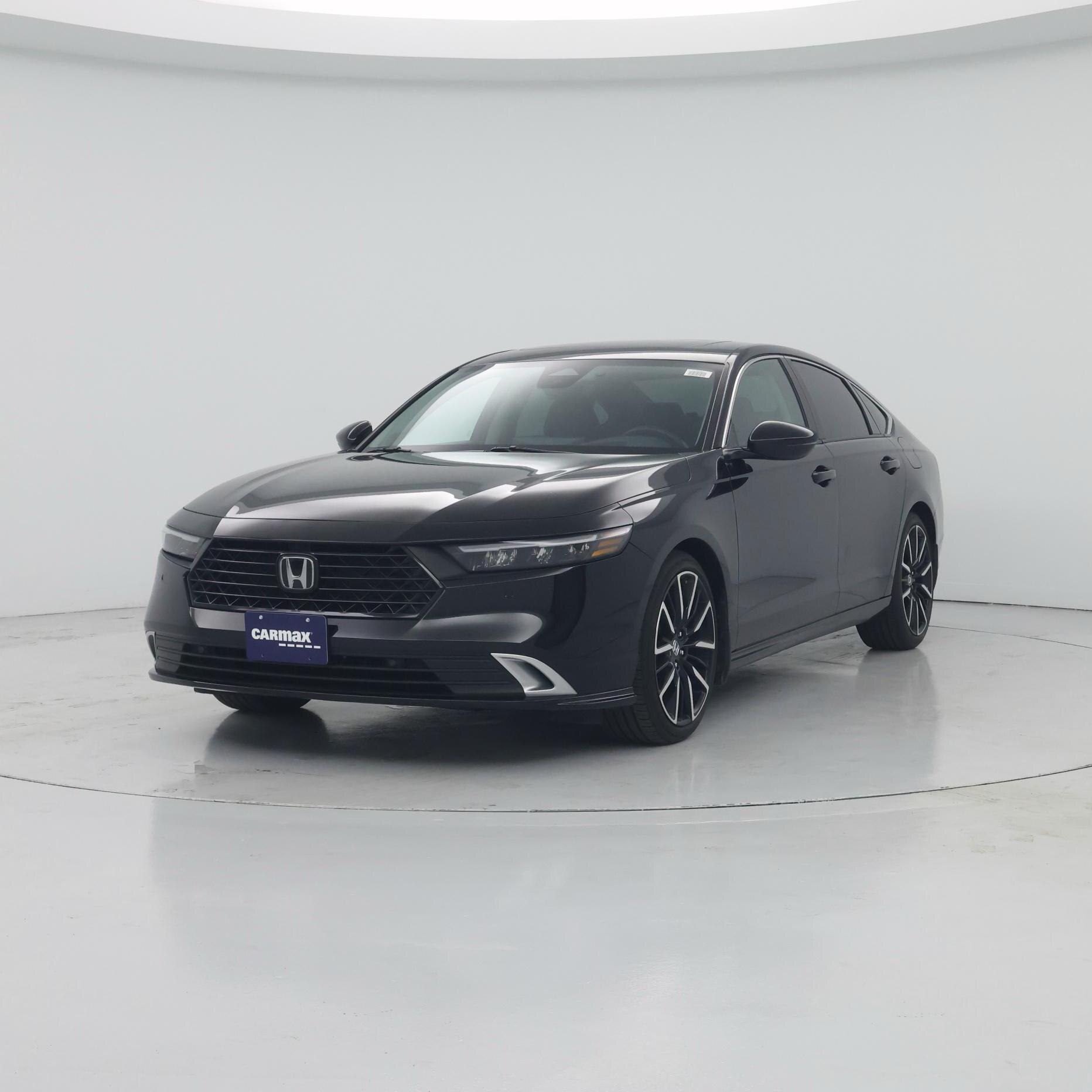 Thumbnail: 2023 Honda Accord - 4