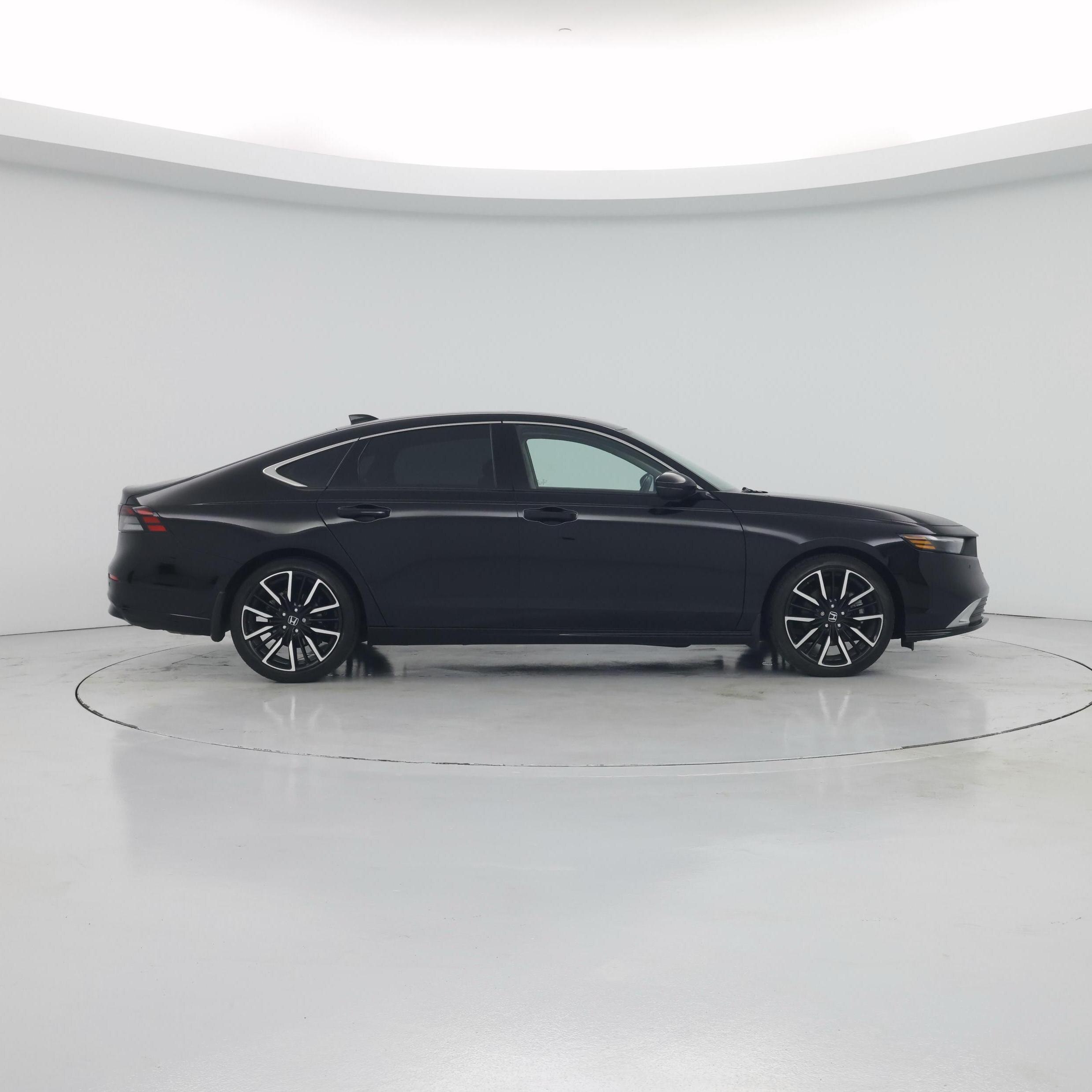 Thumbnail: 2023 Honda Accord - 7