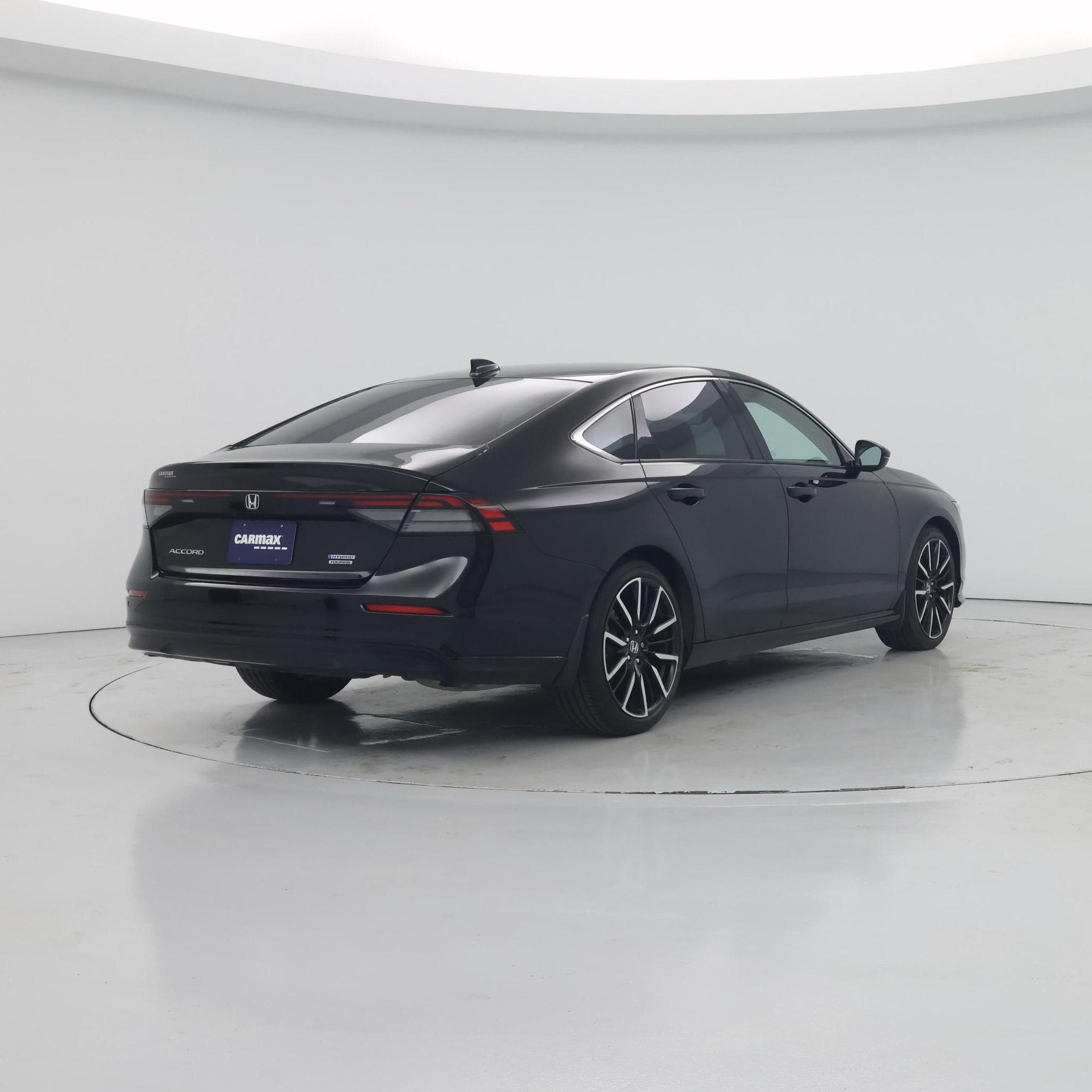 Thumbnail: 2023 Honda Accord - 8