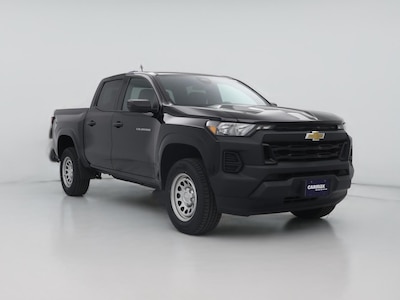 2023 Chevrolet Colorado Work Truck