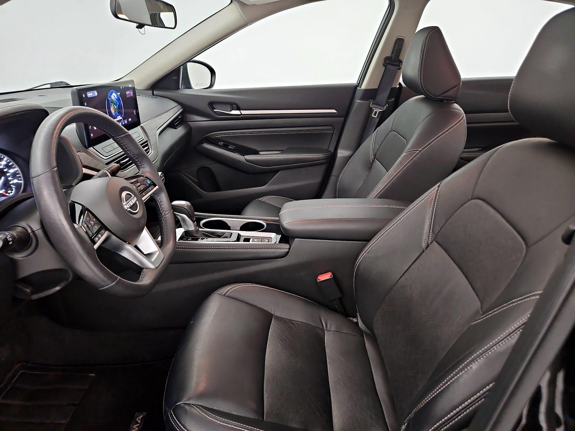 Thumbnail: 2023 Nissan Altima - 11