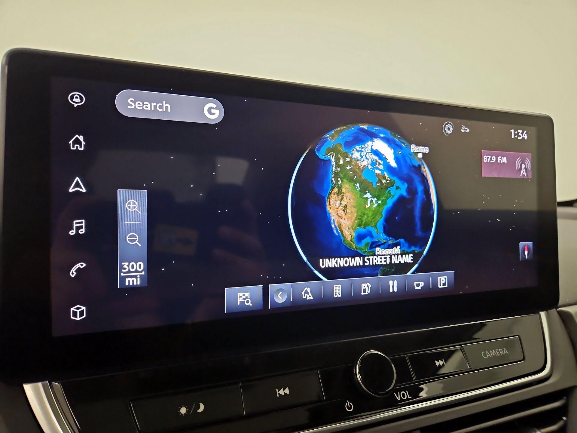 Thumbnail: 2023 Nissan Altima - 14