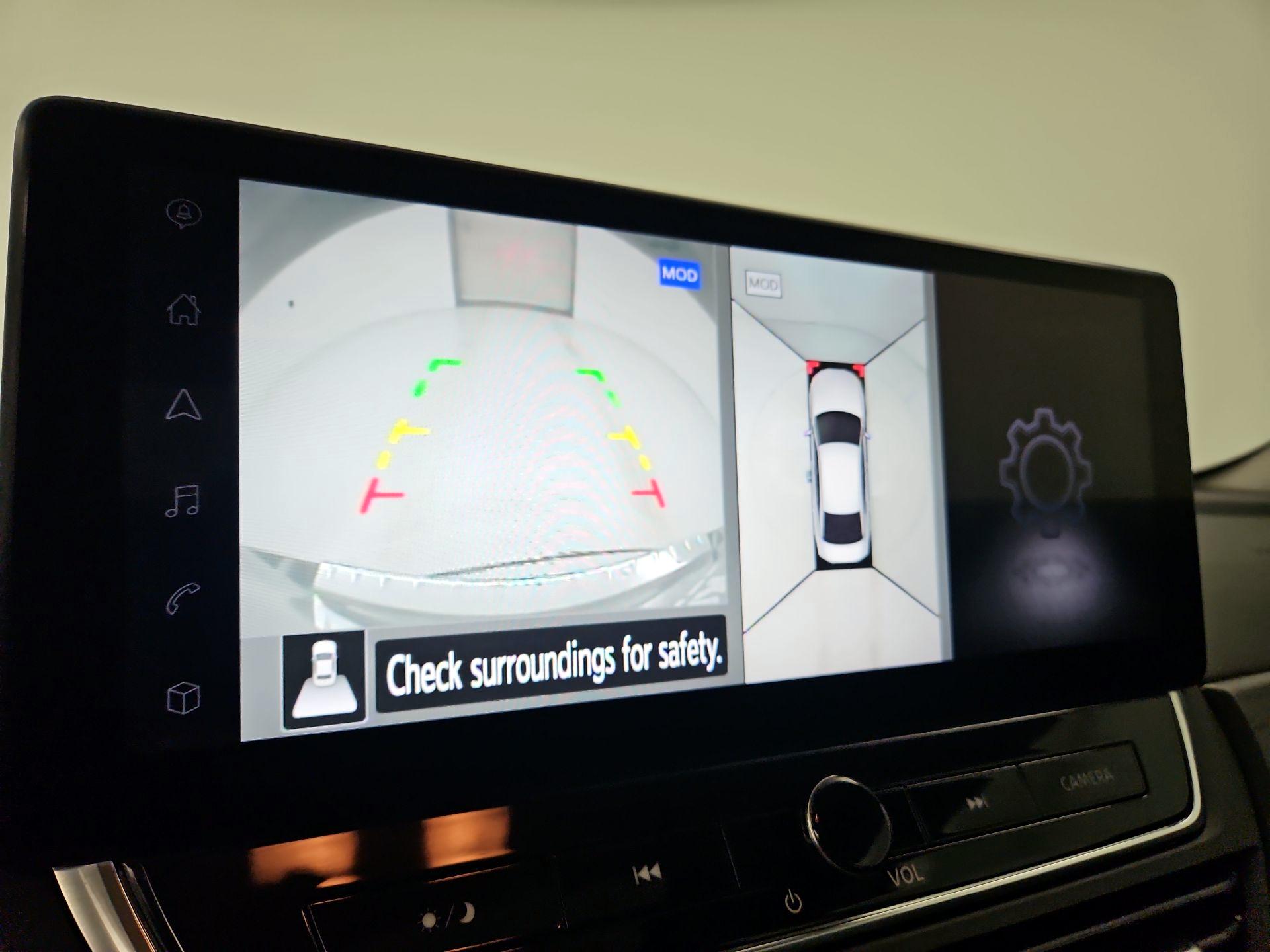 Thumbnail: 2023 Nissan Altima - 15