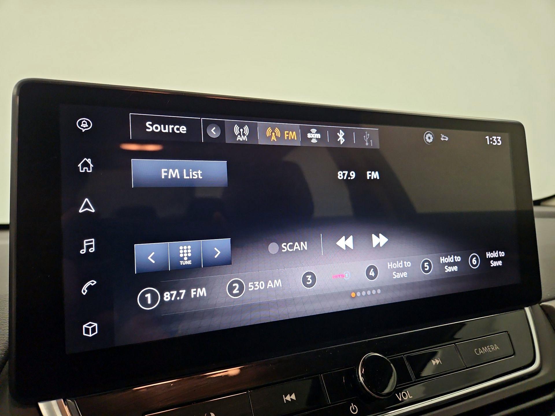 Thumbnail: 2023 Nissan Altima - 16