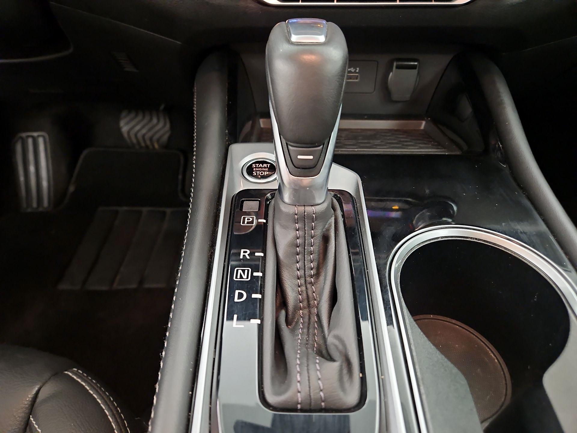 Thumbnail: 2023 Nissan Altima - 18