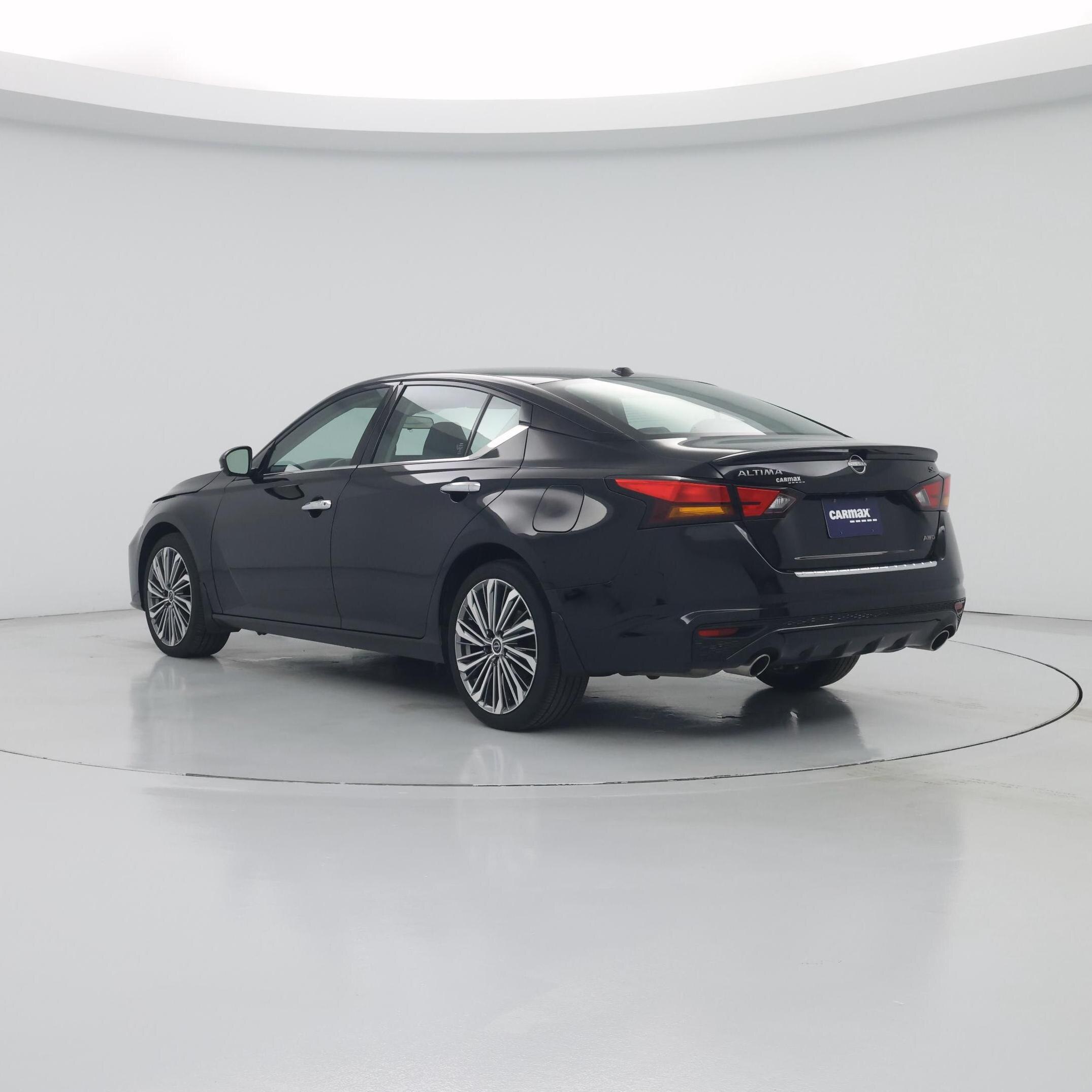 Thumbnail: 2023 Nissan Altima - 2