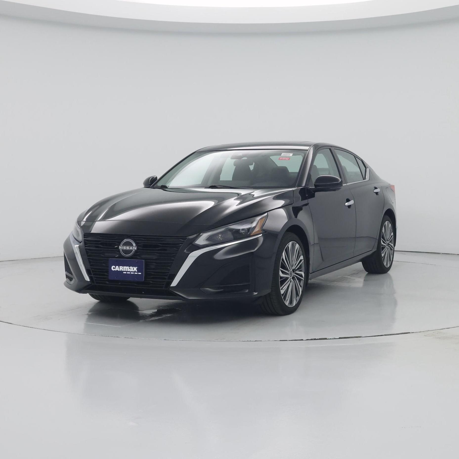 Thumbnail: 2023 Nissan Altima - 4