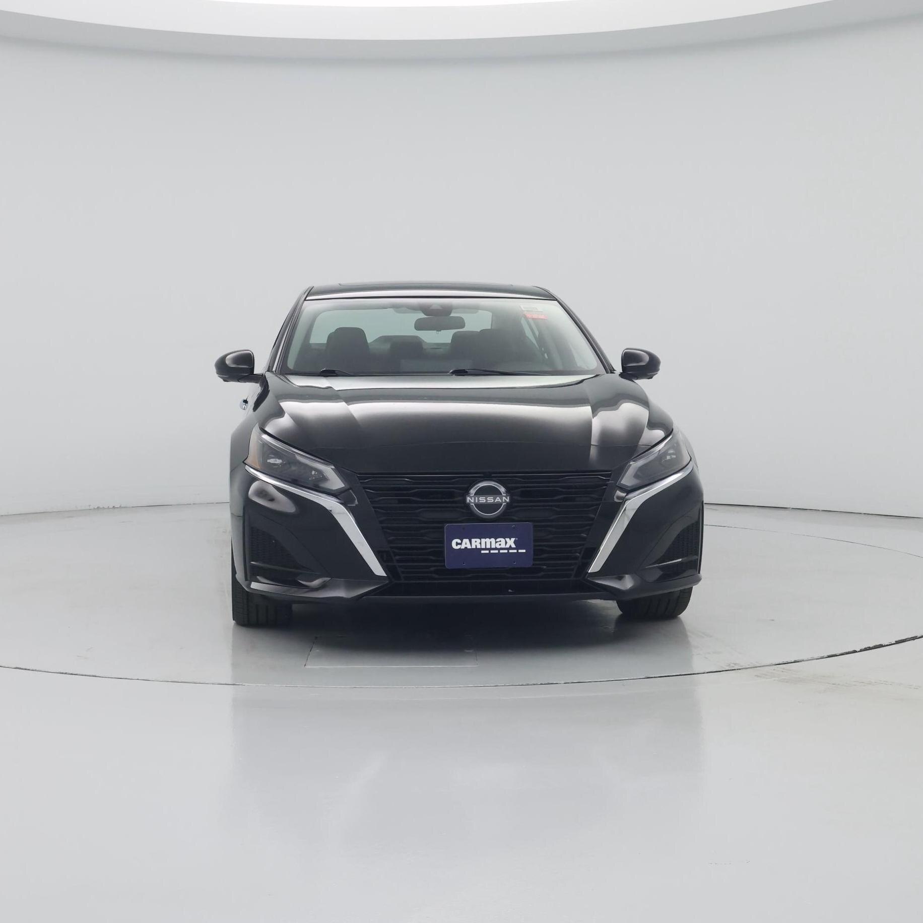 Thumbnail: 2023 Nissan Altima - 5