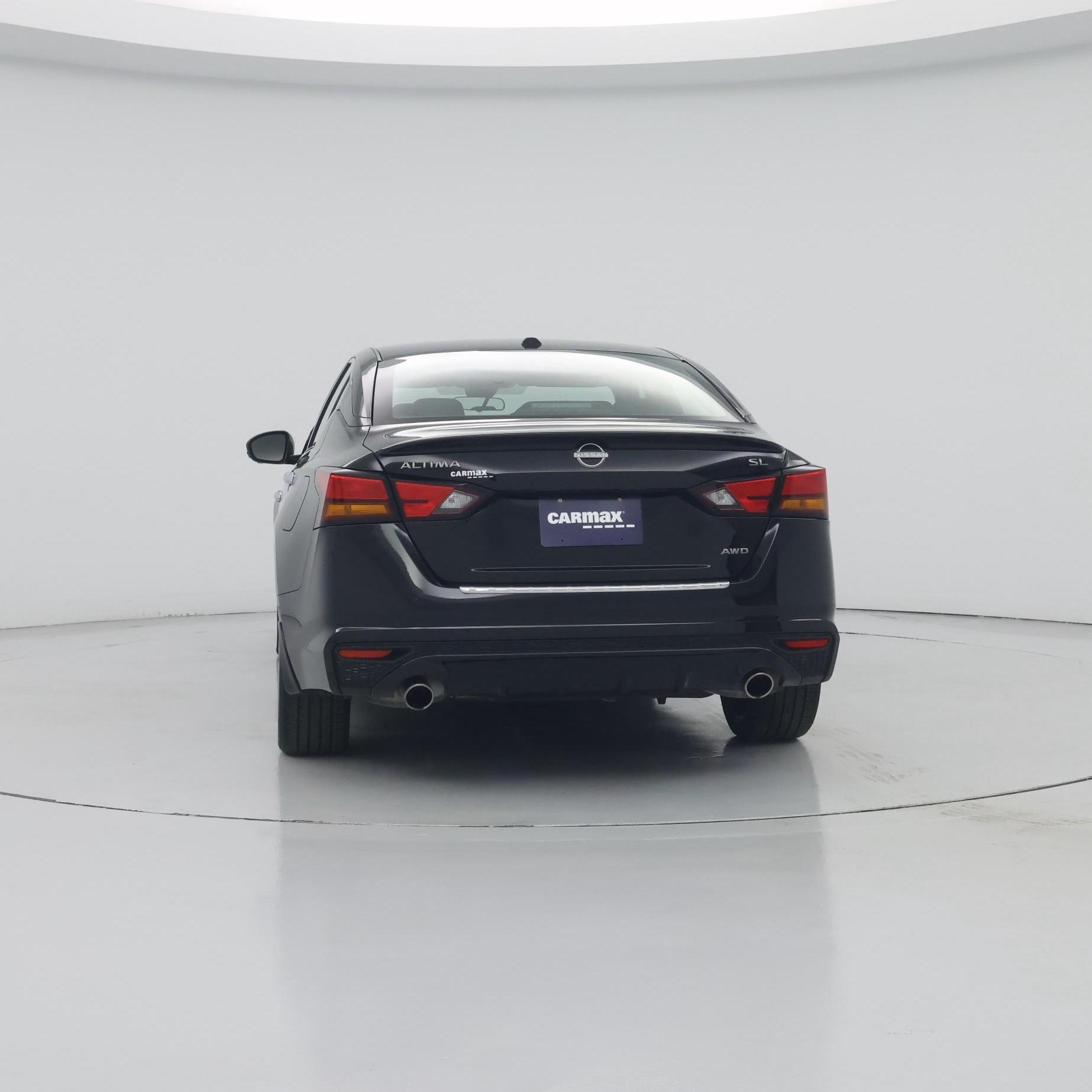 Thumbnail: 2023 Nissan Altima - 6