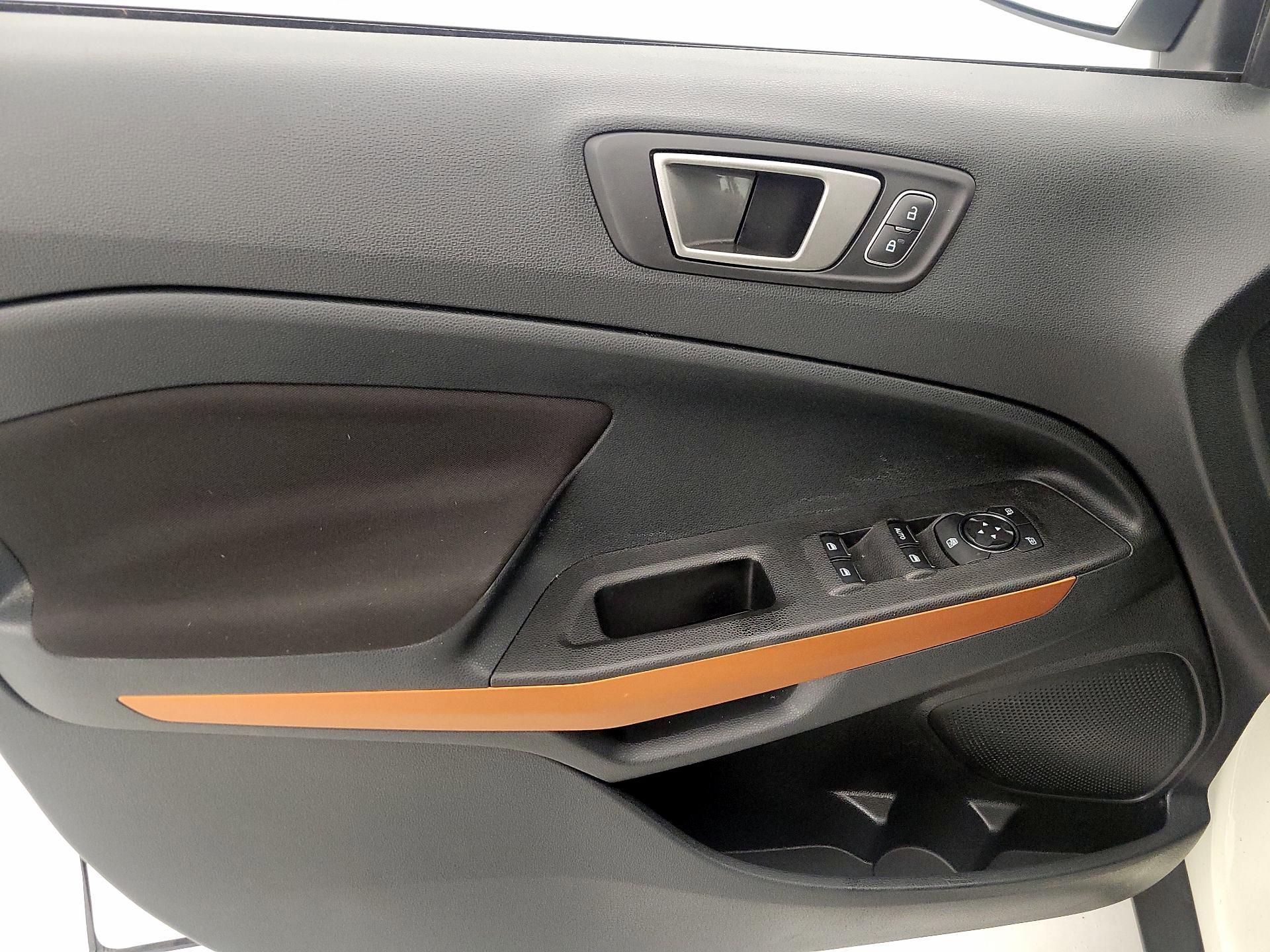 Thumbnail: 2021 Ford EcoSport - 12