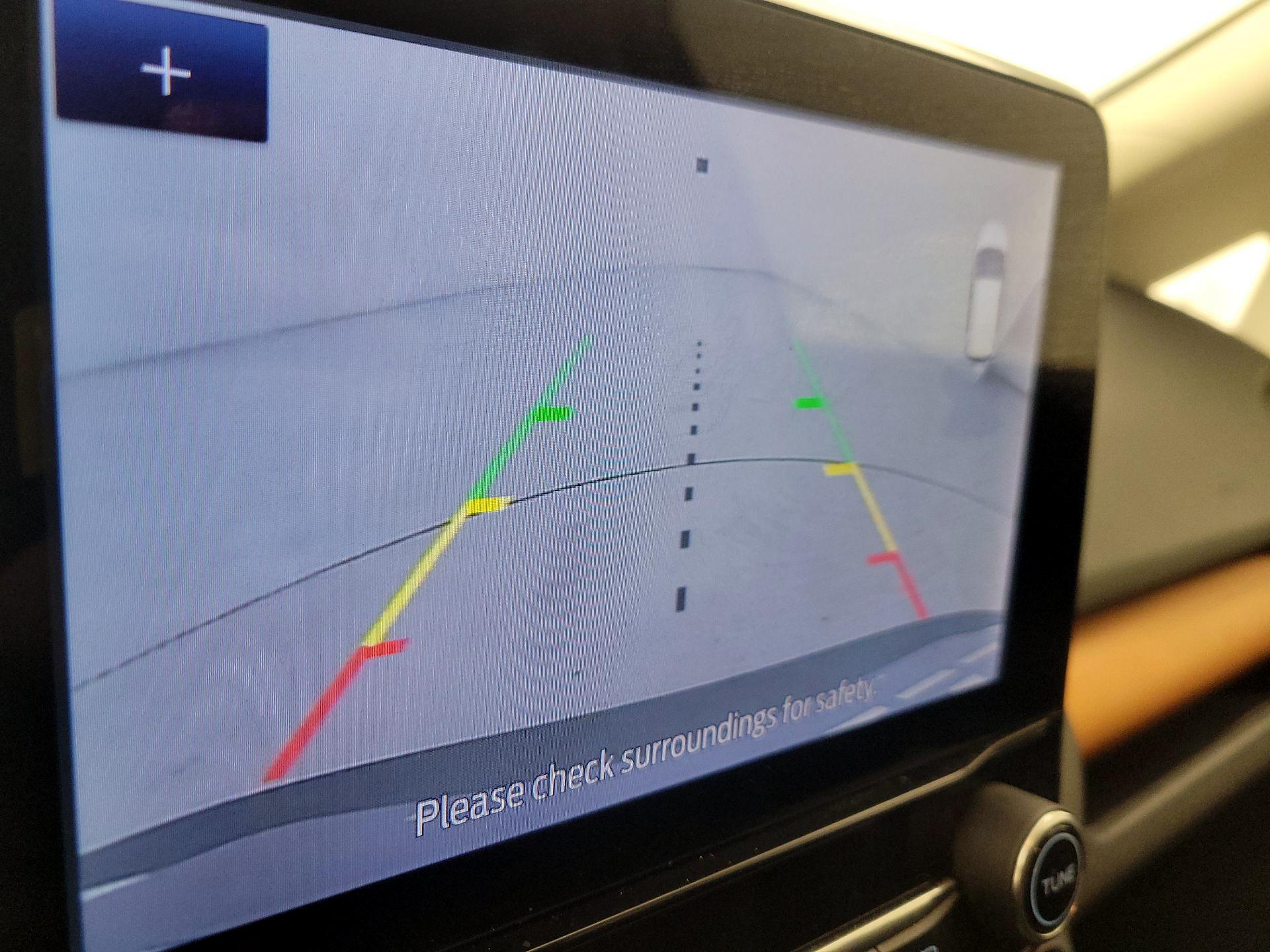 Thumbnail: 2021 Ford EcoSport - 14