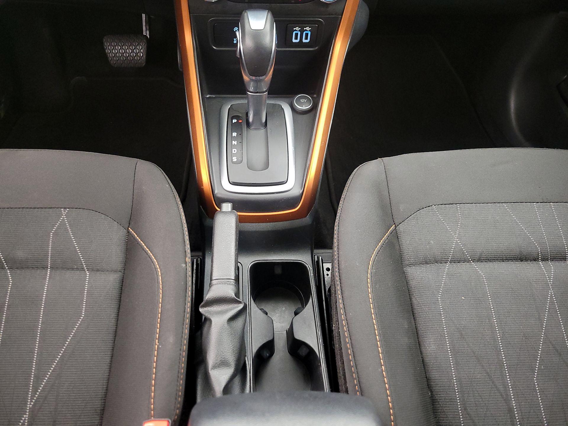 Thumbnail: 2021 Ford EcoSport - 17