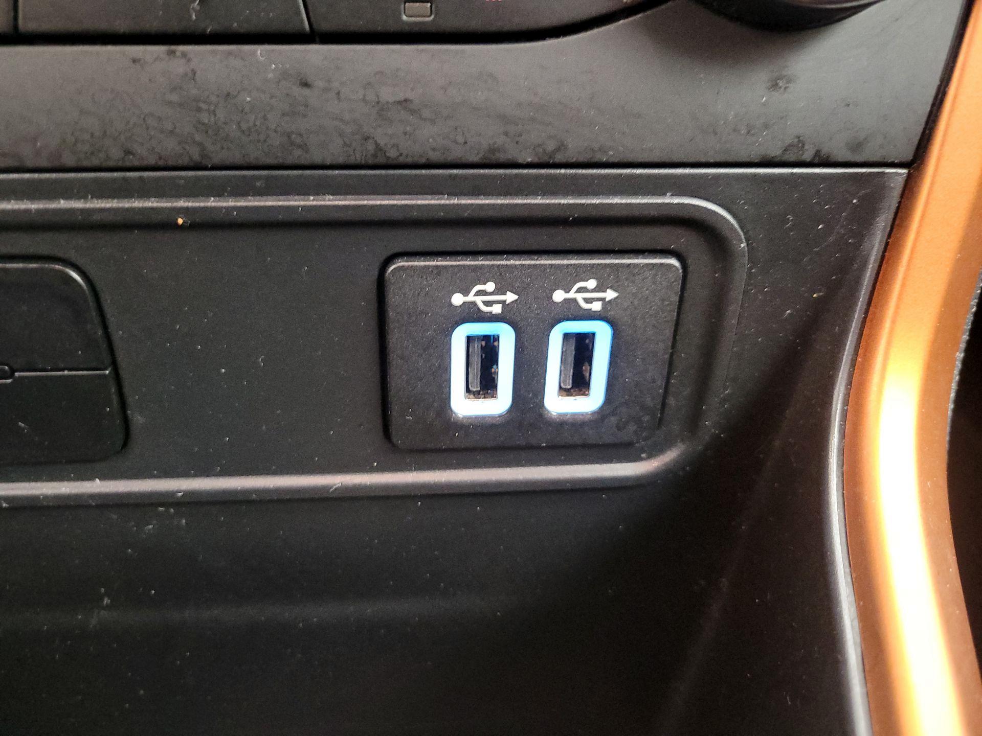 Thumbnail: 2021 Ford EcoSport - 18