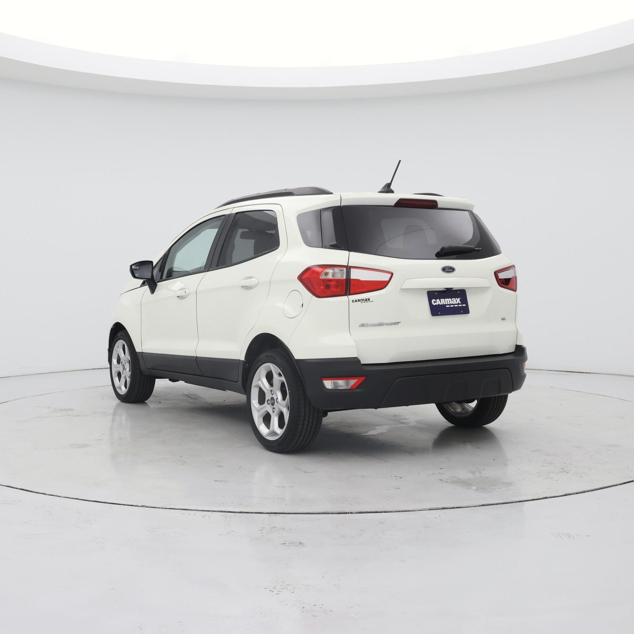 Thumbnail: 2021 Ford EcoSport - 2