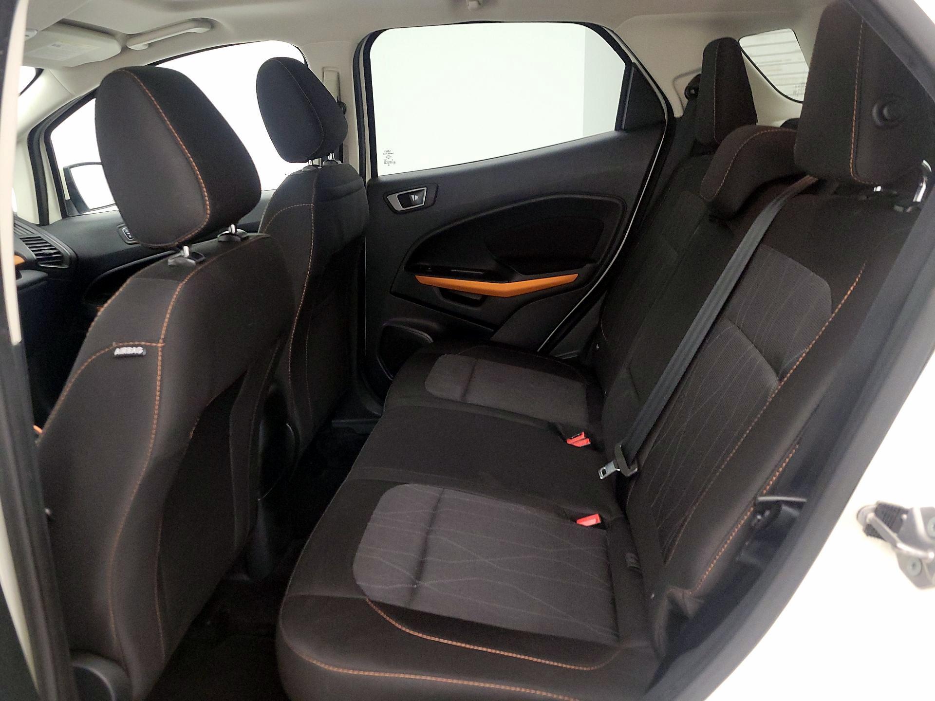 Thumbnail: 2021 Ford EcoSport - 20