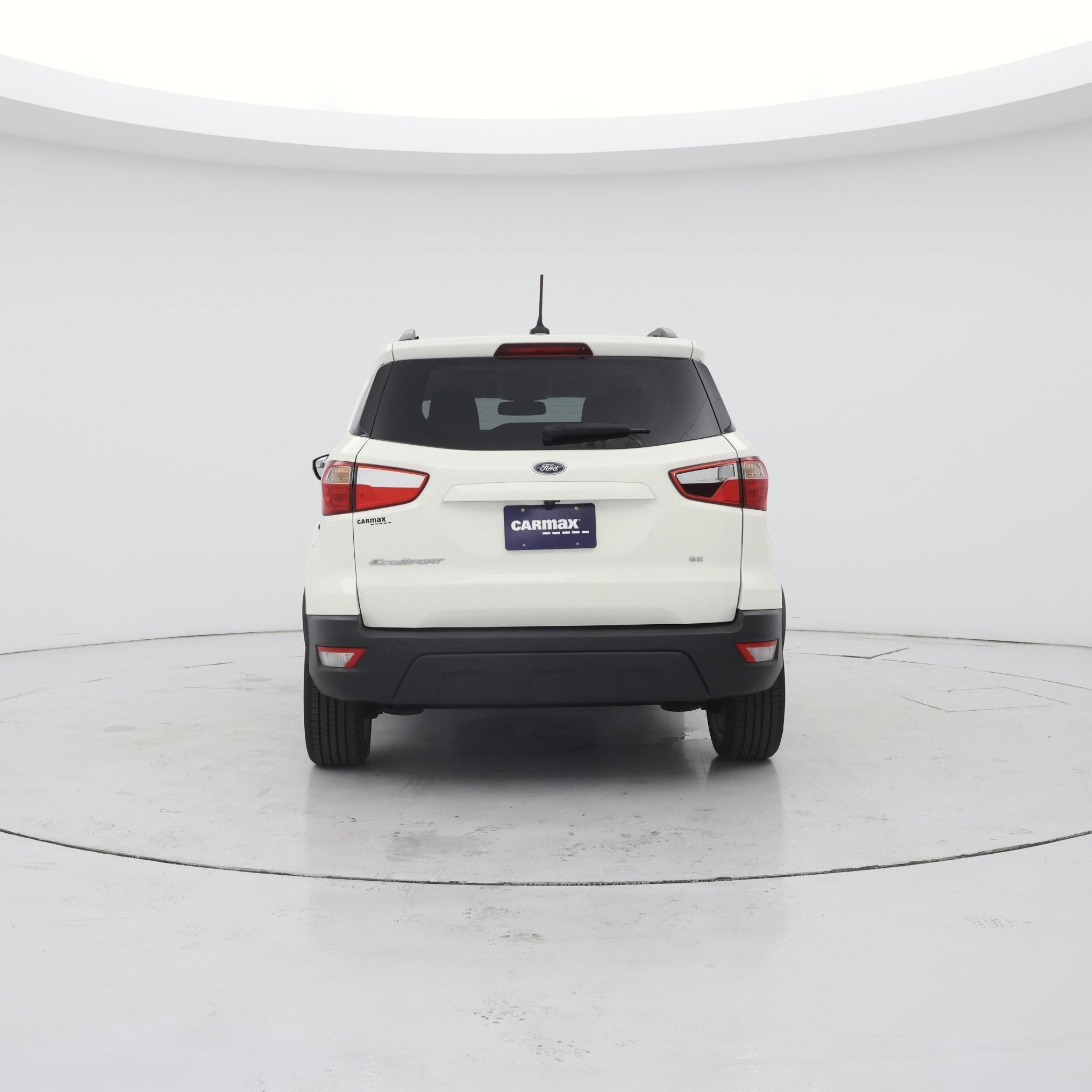 Thumbnail: 2021 Ford EcoSport - 6