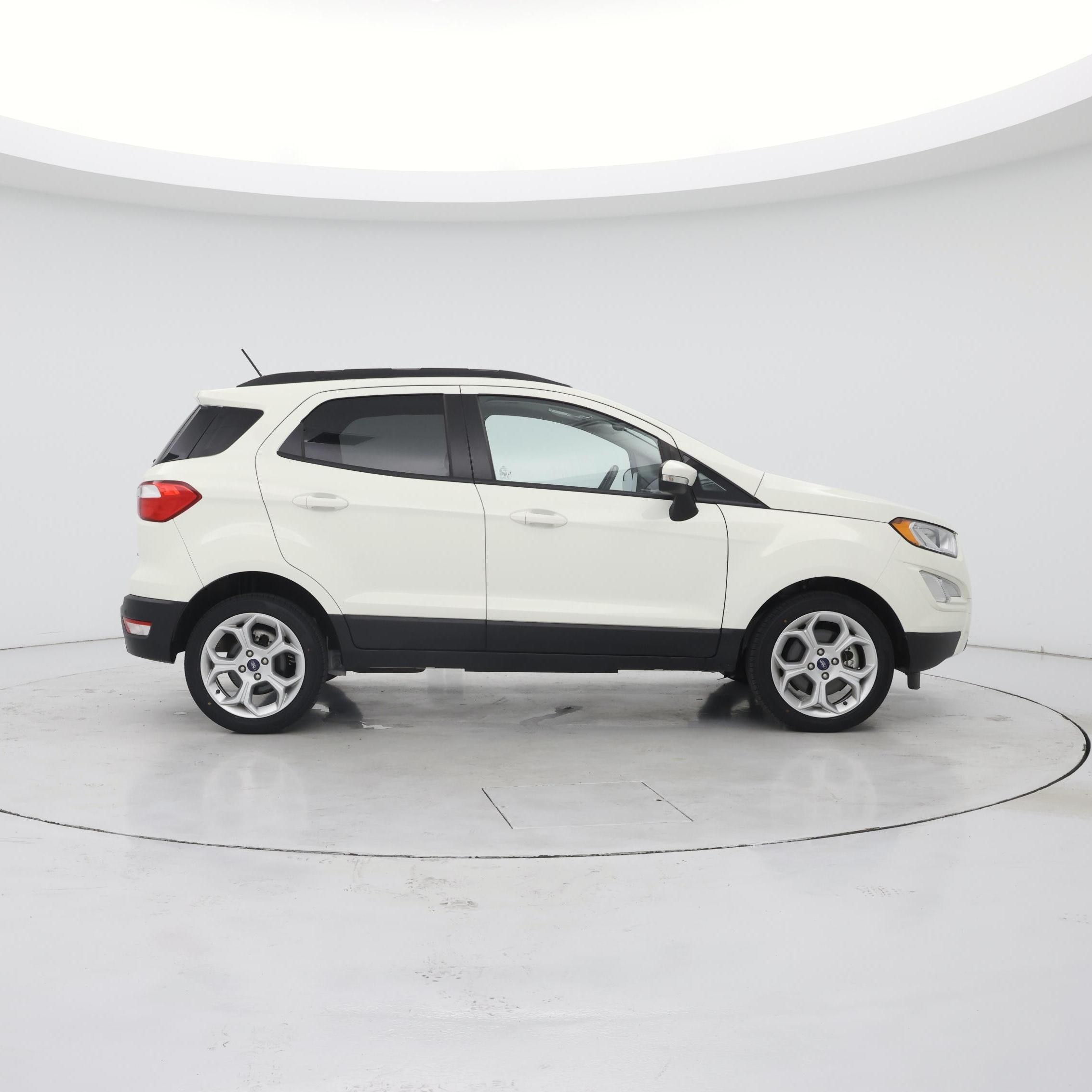 Thumbnail: 2021 Ford EcoSport - 7