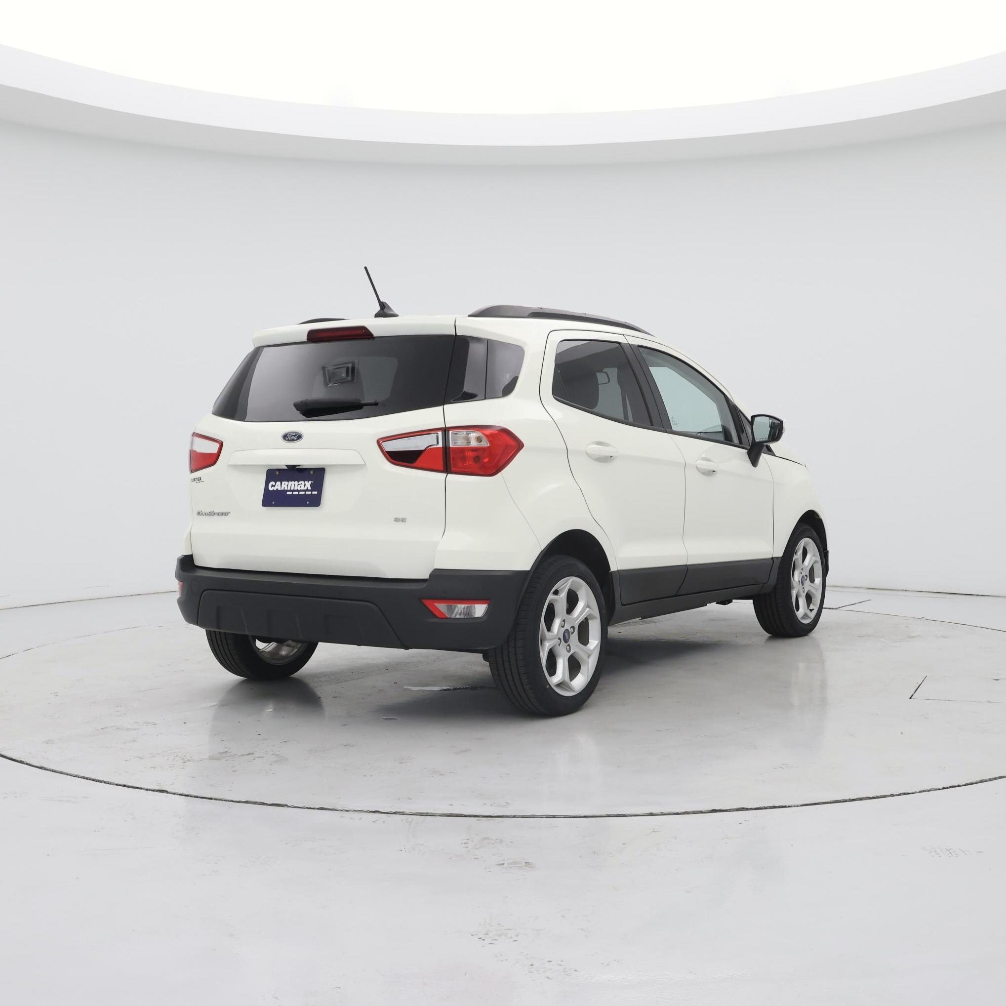 Thumbnail: 2021 Ford EcoSport - 8