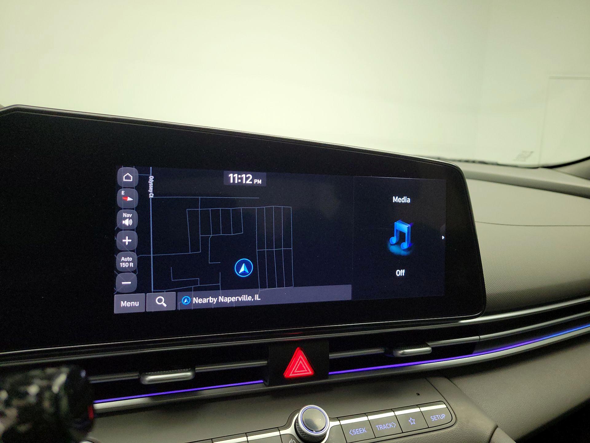 Thumbnail: 2025 Hyundai Elantra - 13