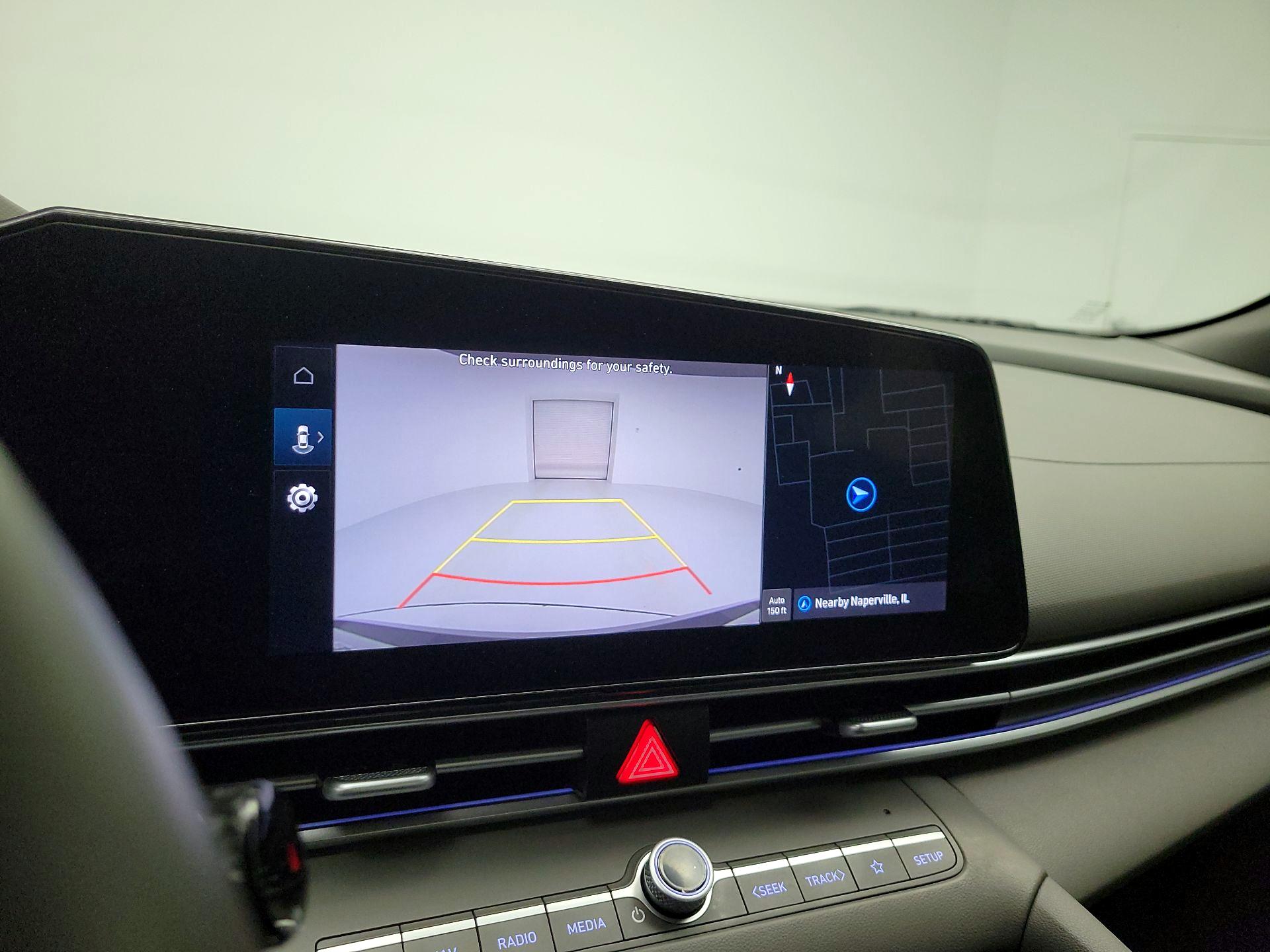 Thumbnail: 2025 Hyundai Elantra - 14