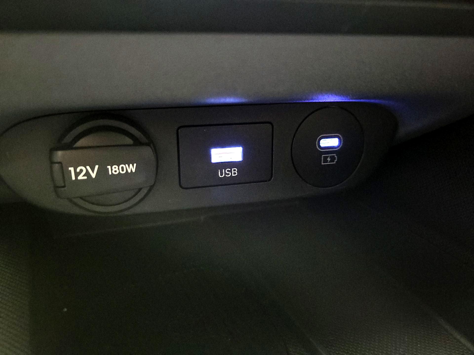 Thumbnail: 2025 Hyundai Elantra - 18