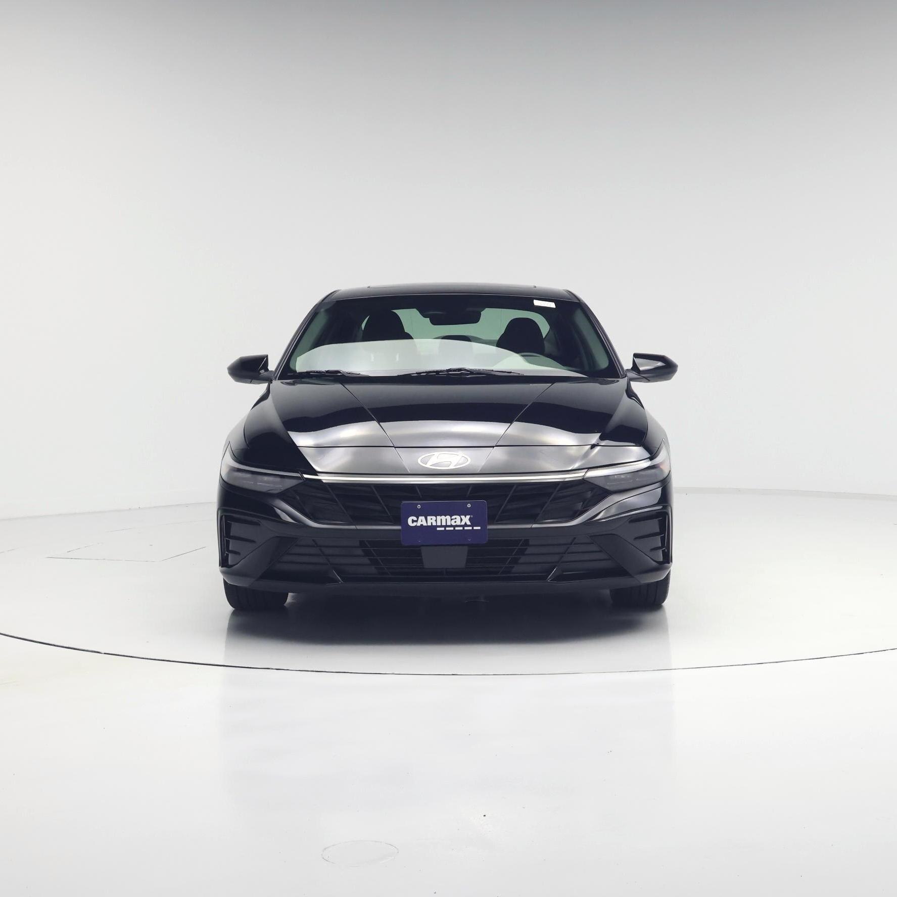 Thumbnail: 2025 Hyundai Elantra - 5