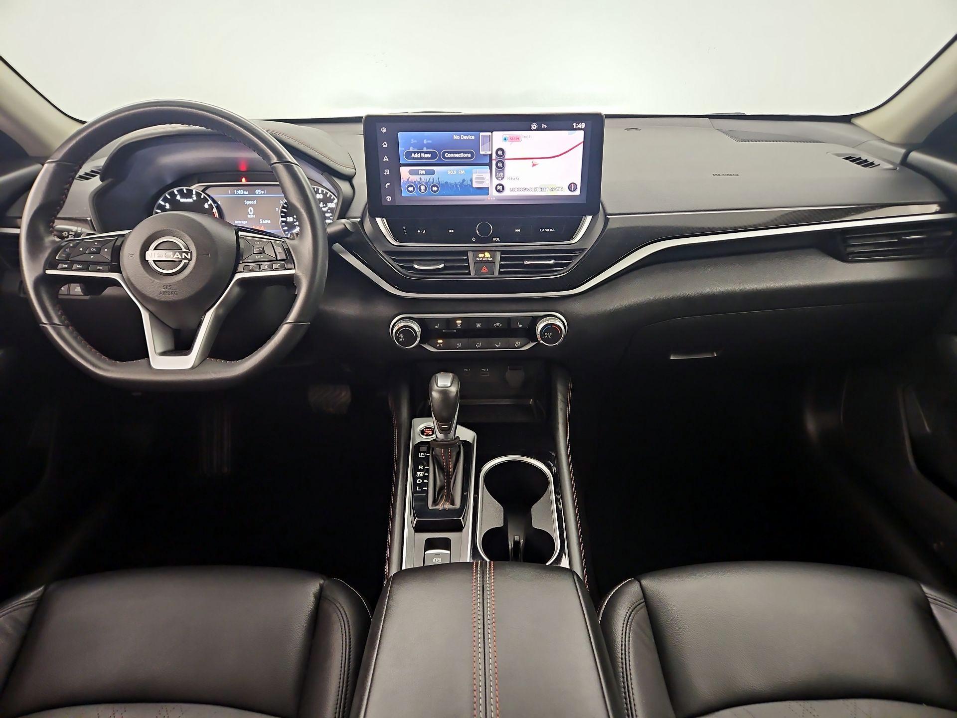 Thumbnail: 2024 Nissan Altima - 9