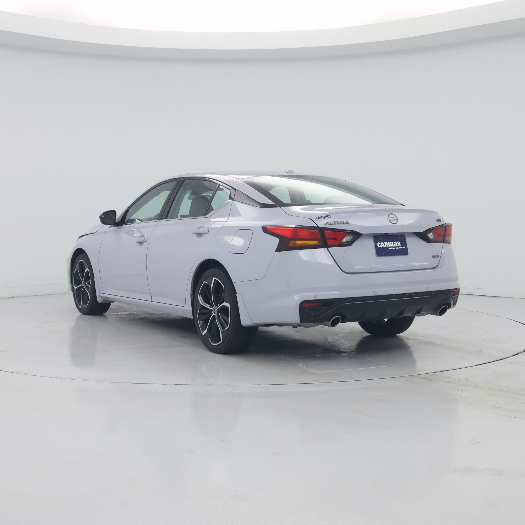 Thumbnail: 2024 Nissan Altima - 2