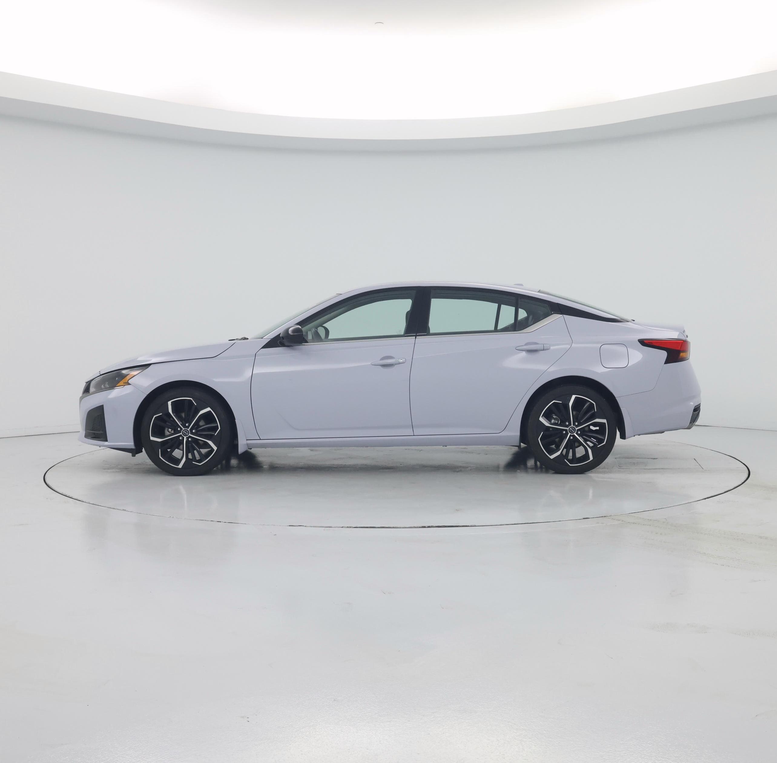 Thumbnail: 2024 Nissan Altima - 3