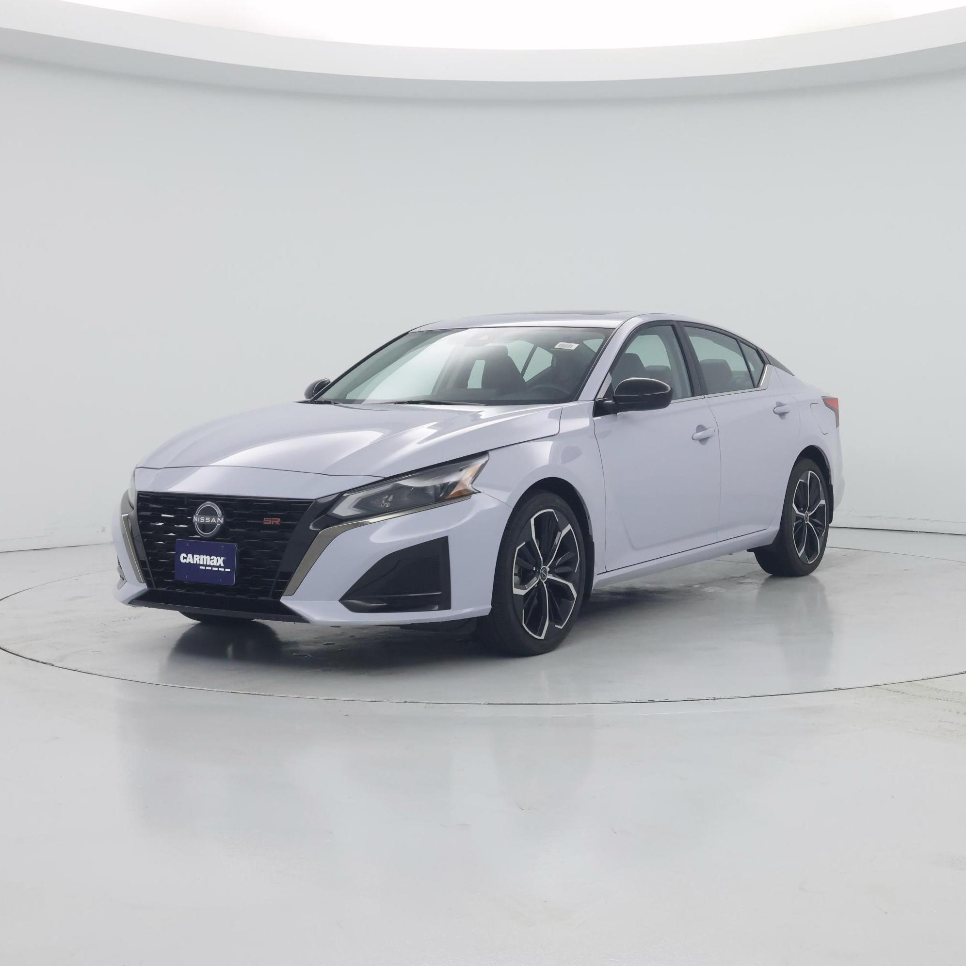 Thumbnail: 2024 Nissan Altima - 4