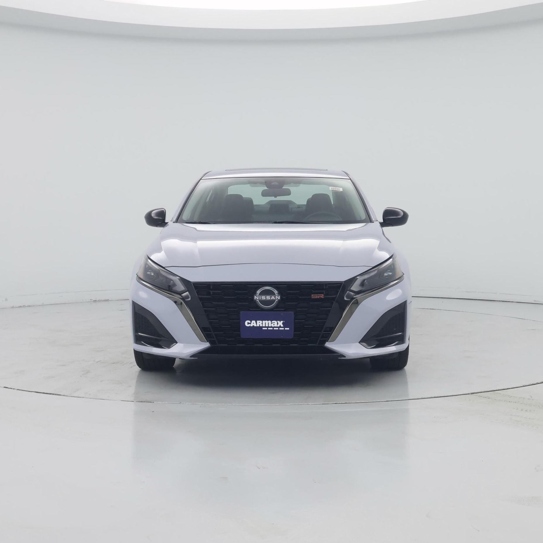 Thumbnail: 2024 Nissan Altima - 5