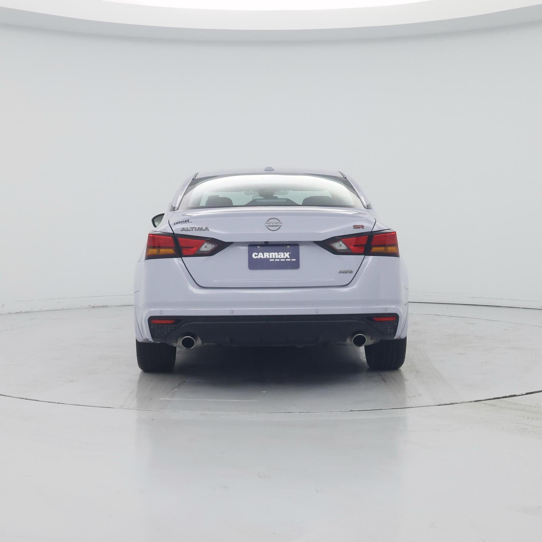 Thumbnail: 2024 Nissan Altima - 6