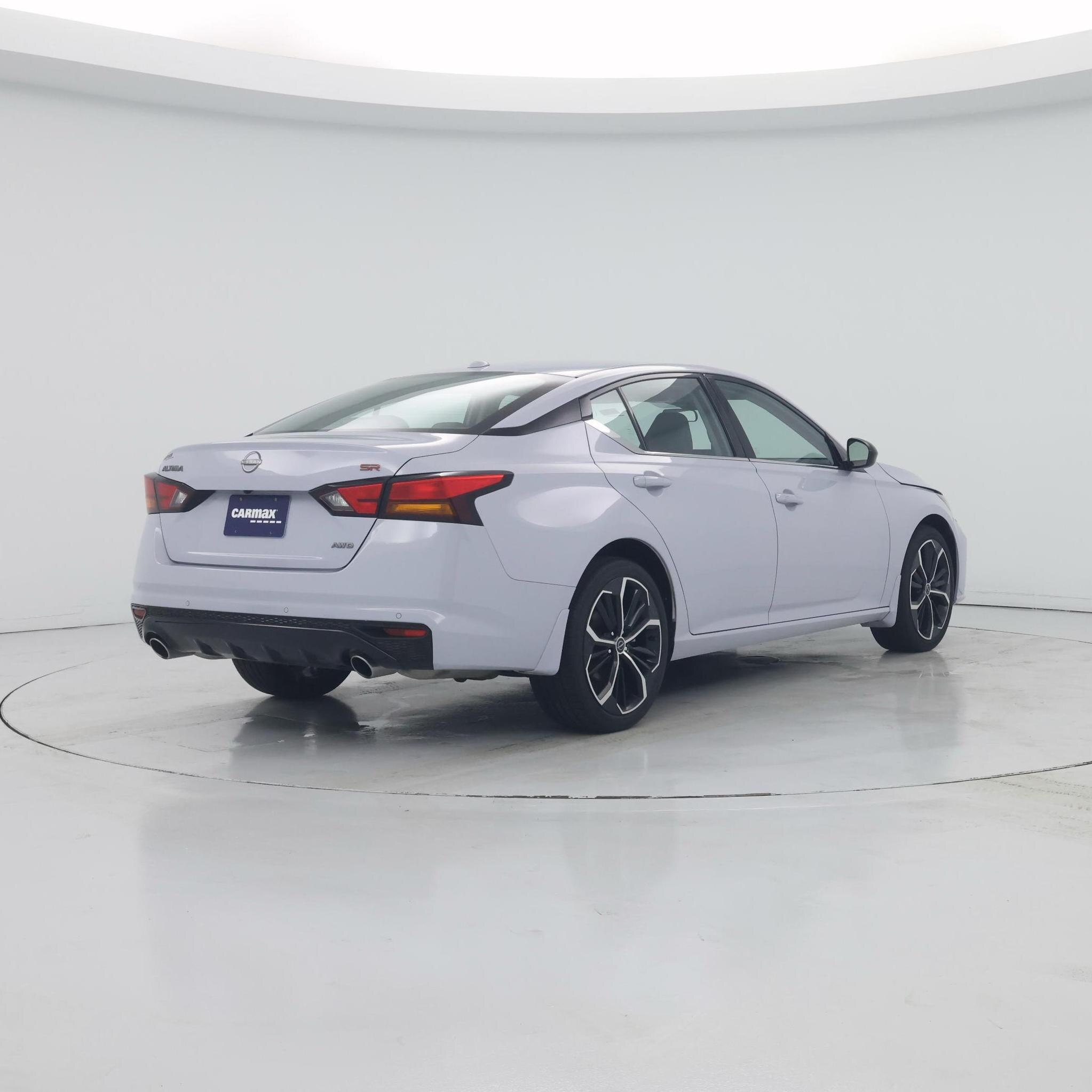 Thumbnail: 2024 Nissan Altima - 8