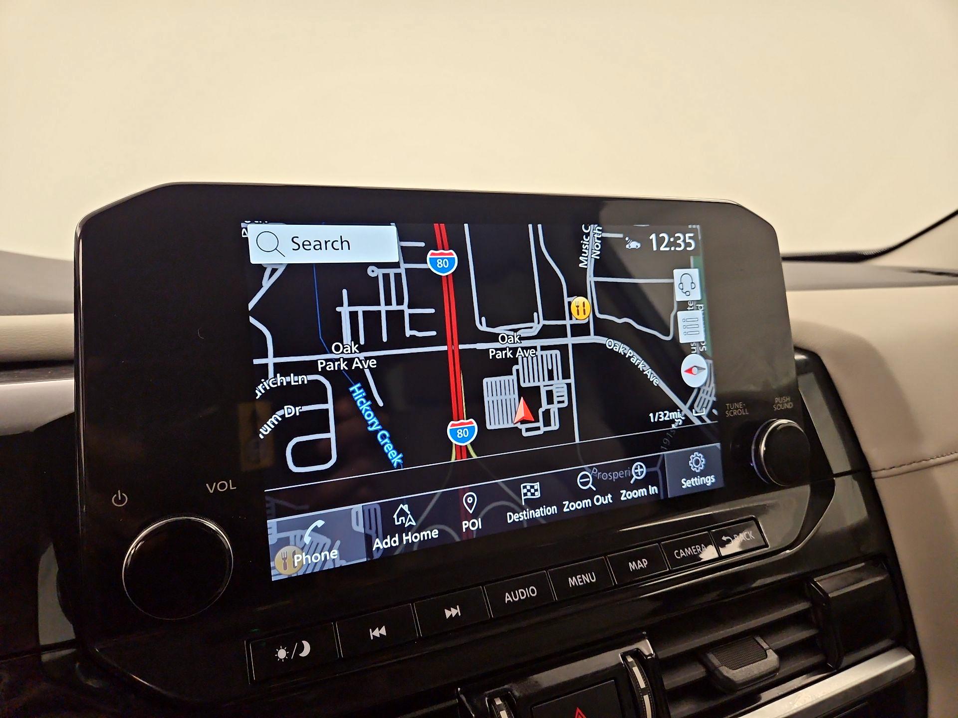 Thumbnail: 2023 Nissan Pathfinder - 14