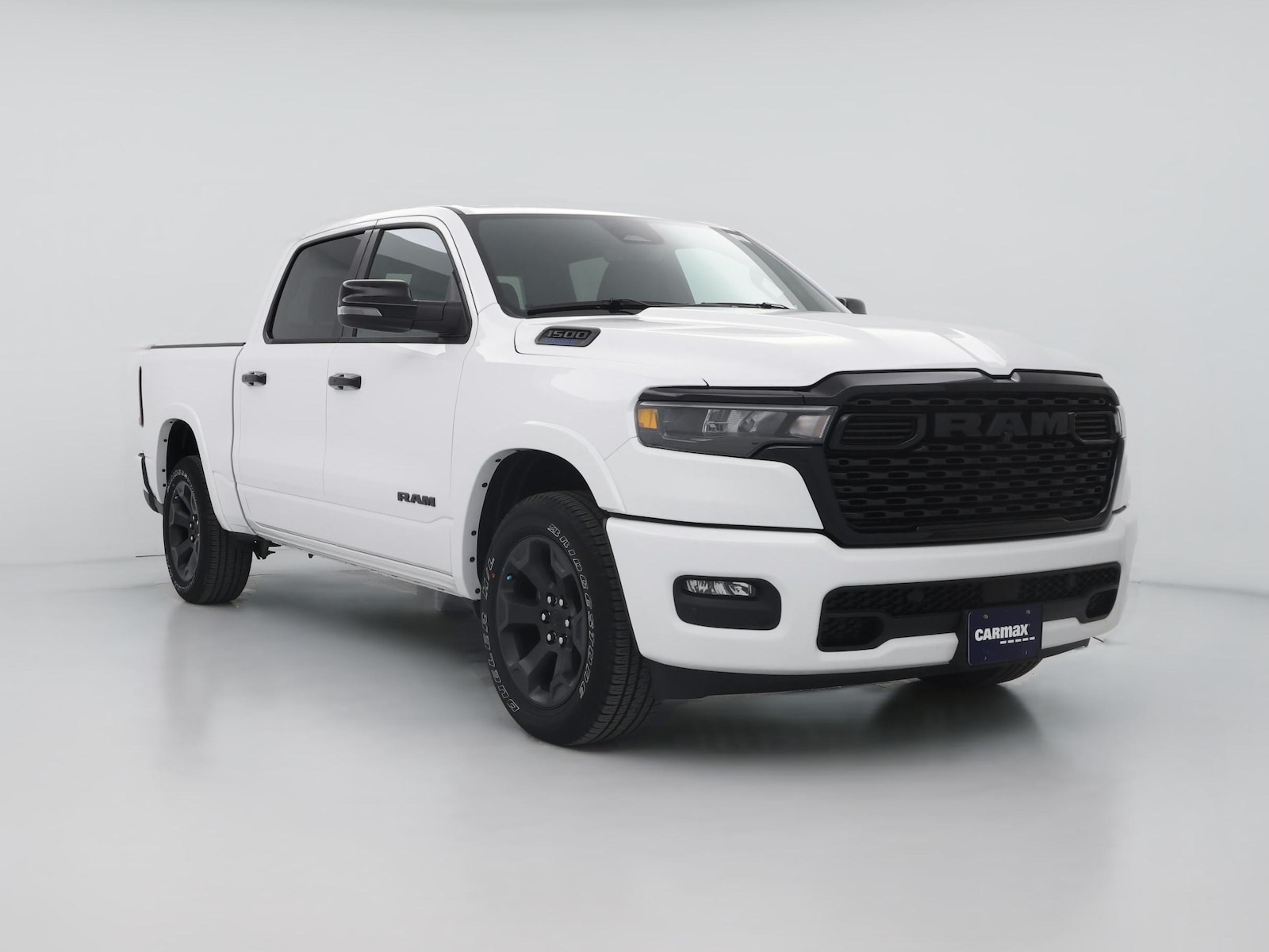 2025 RAM Ram 1500 Pickup Big Horn/Lone Star