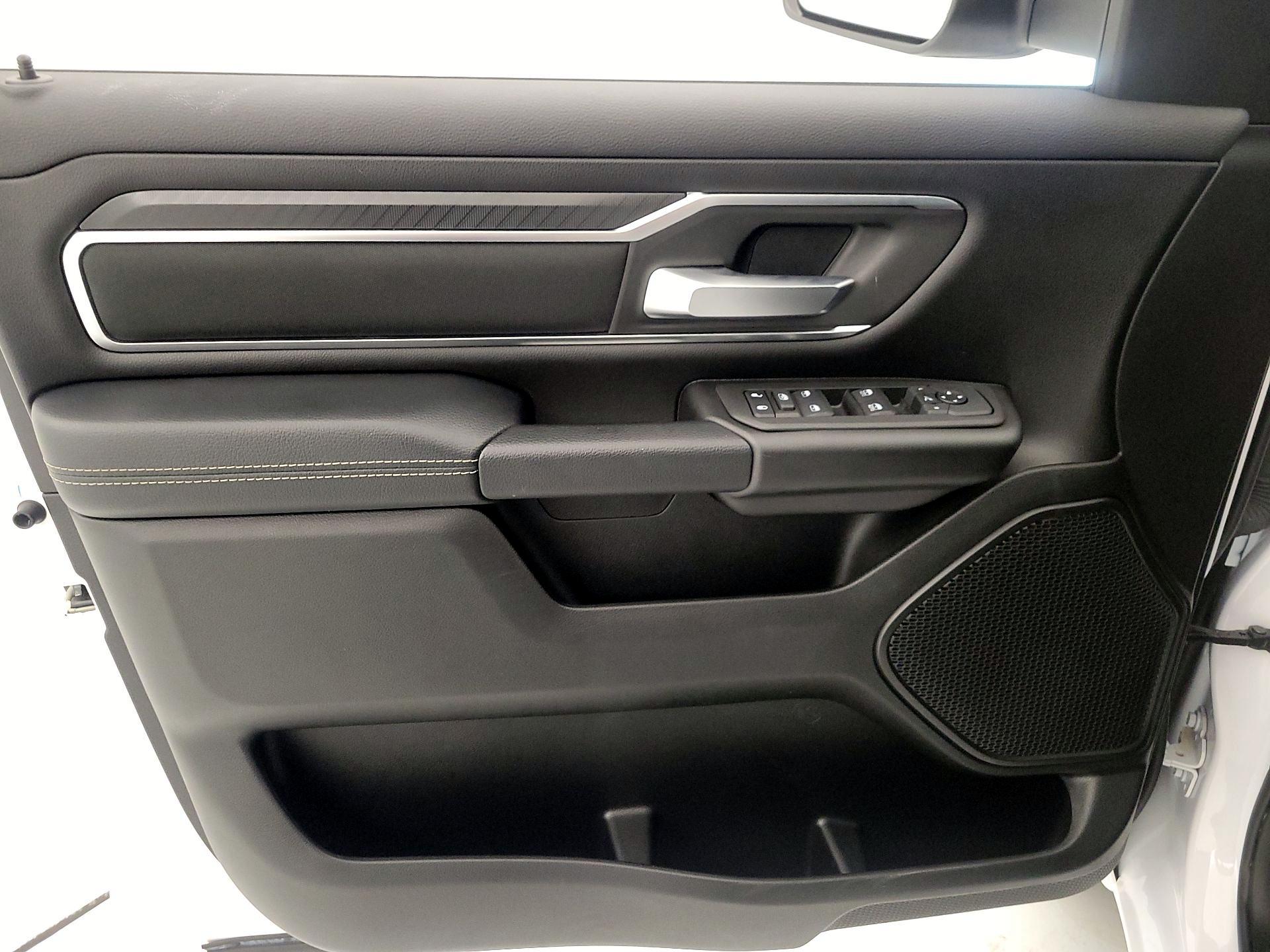 Thumbnail: 2025 RAM 1500 - 12