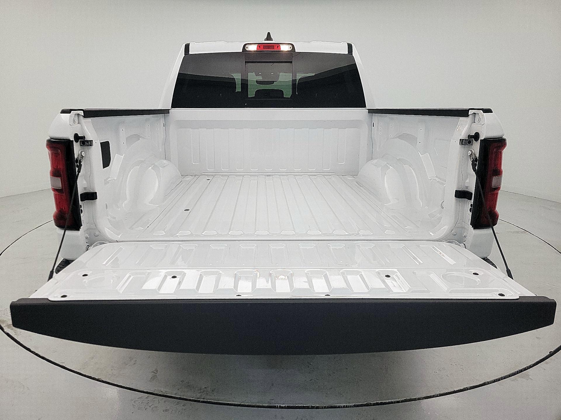 Thumbnail: 2025 RAM 1500 - 20