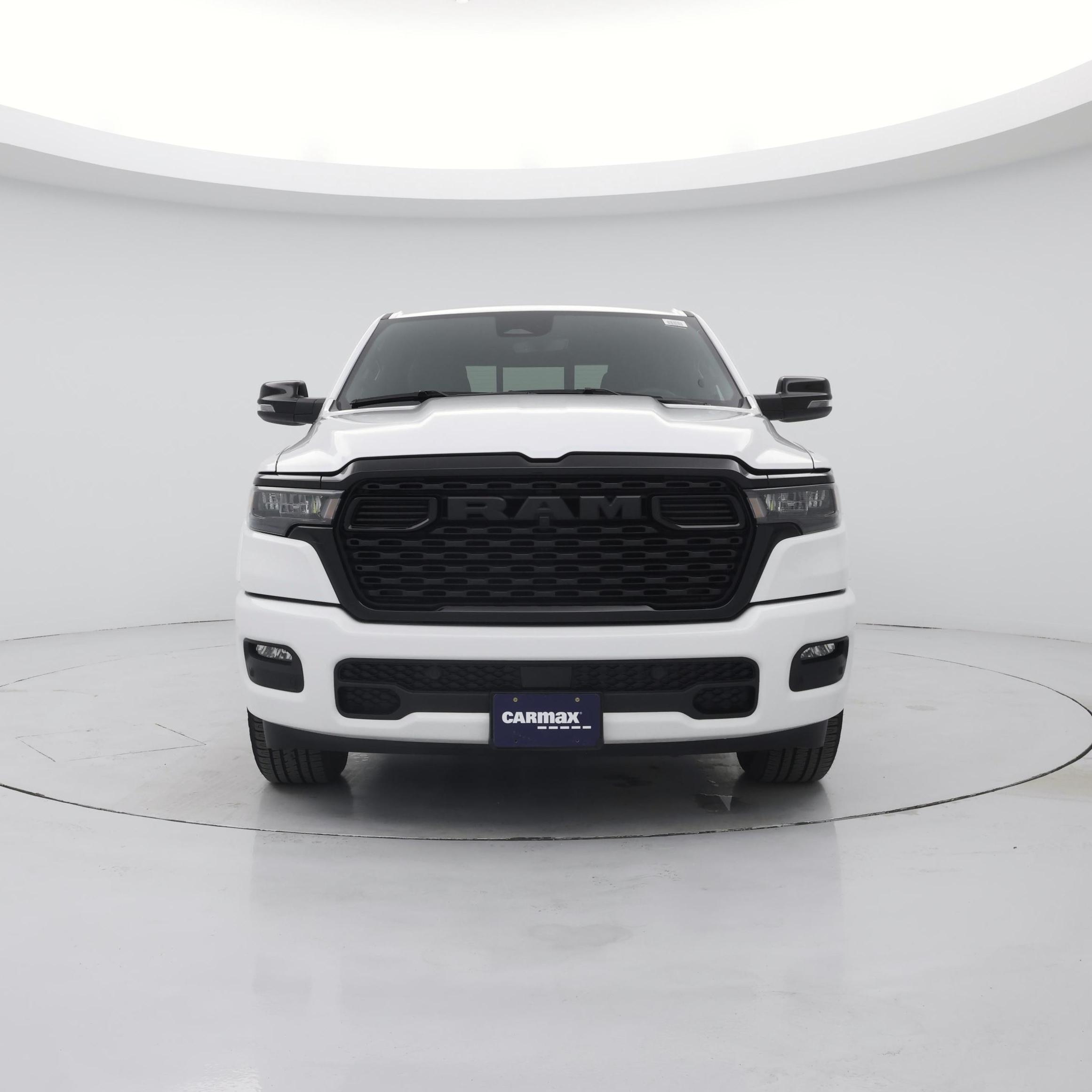 Thumbnail: 2025 RAM 1500 - 5