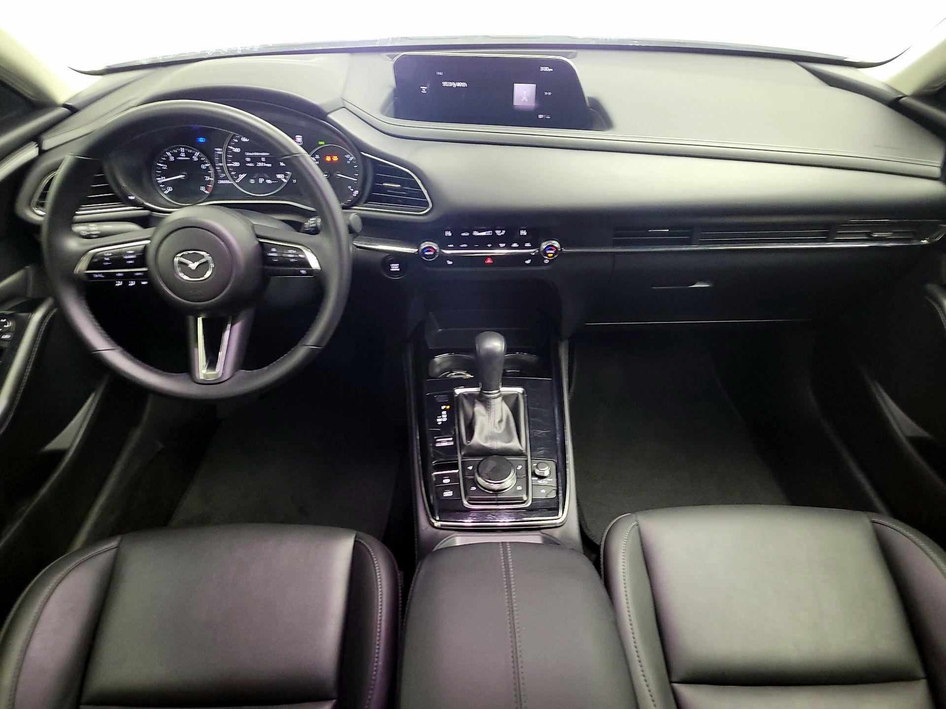 Thumbnail: 2025 Mazda CX-30 - 9