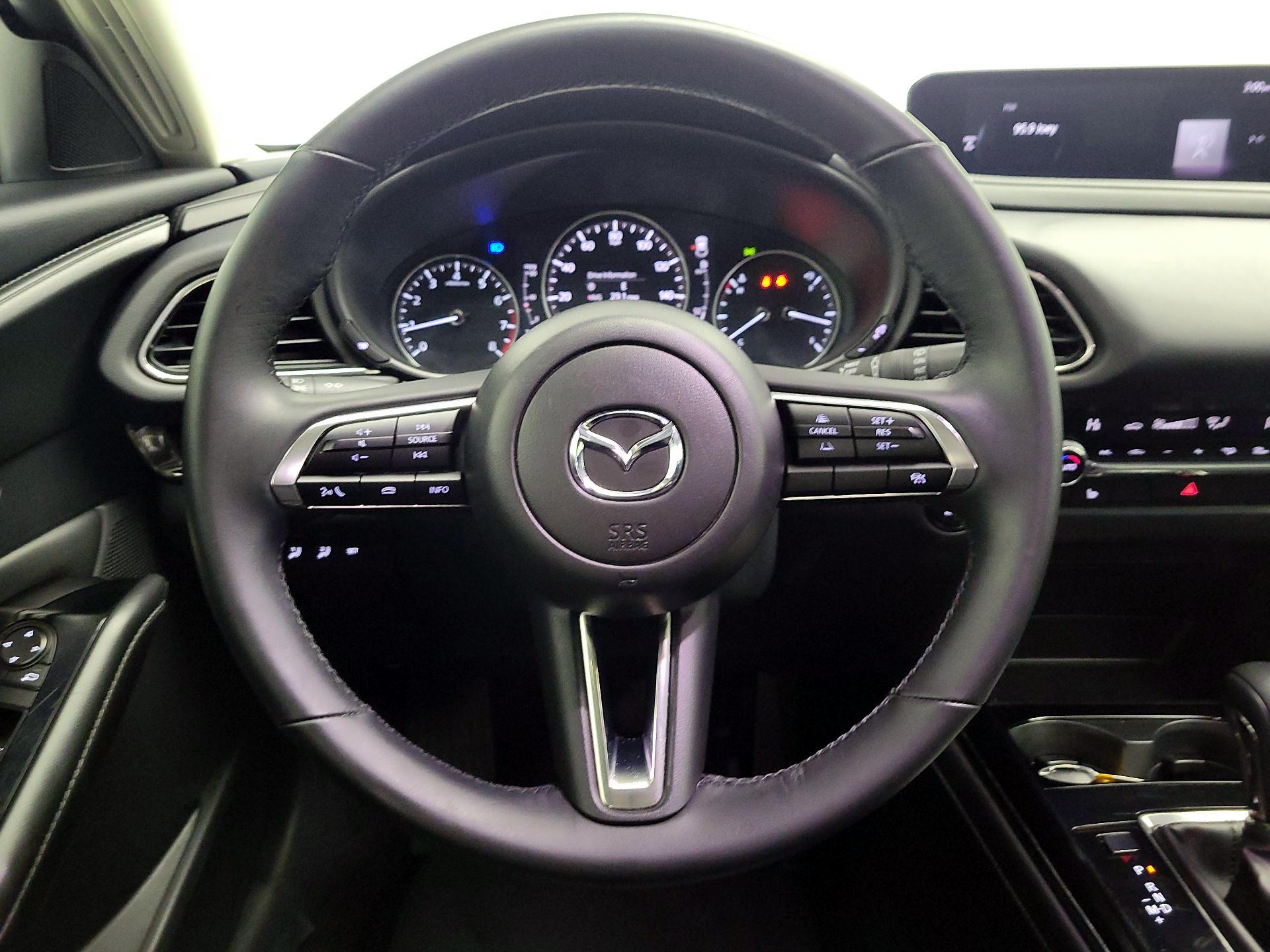 Thumbnail: 2025 Mazda CX-30 - 10