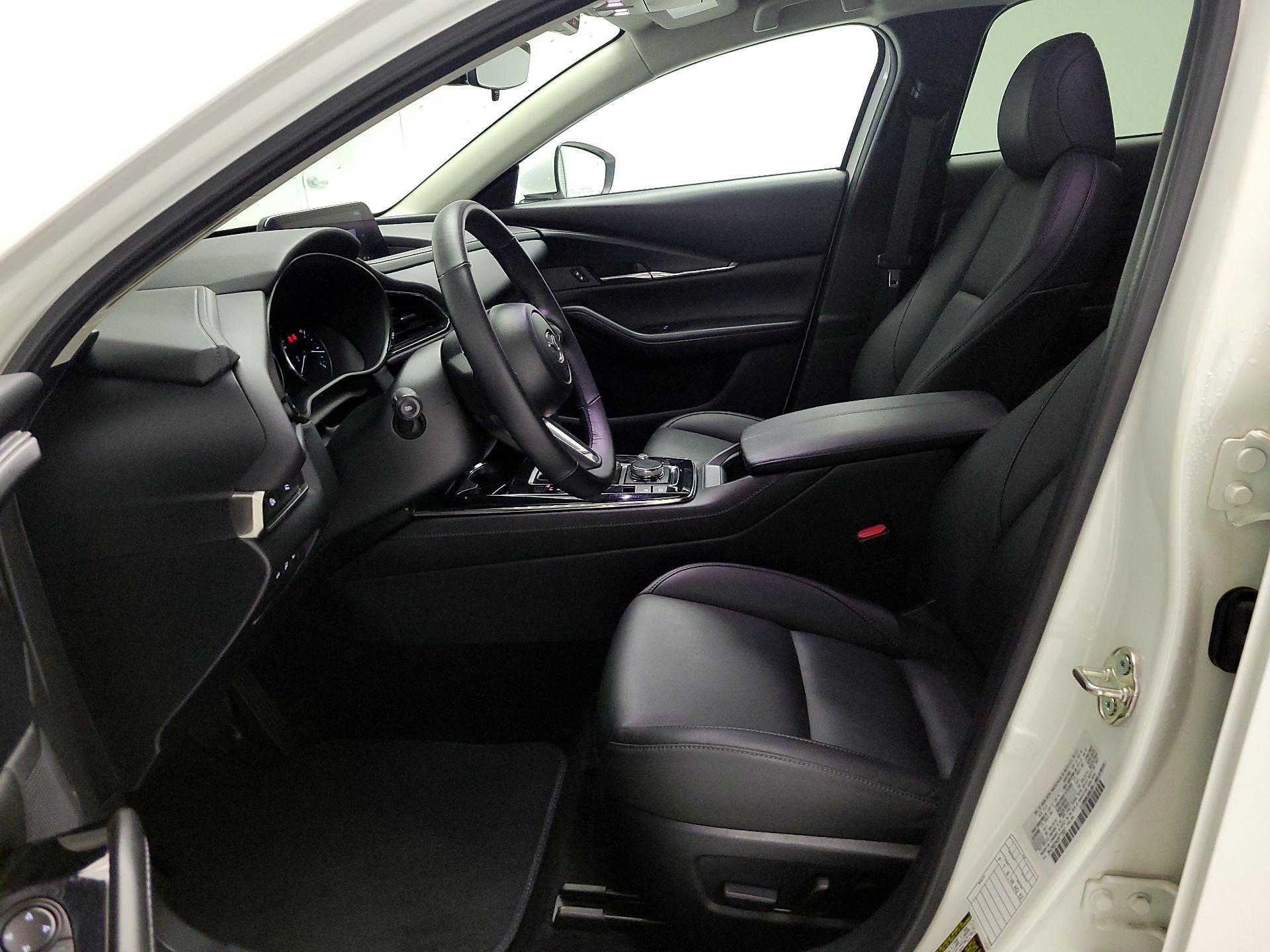 Thumbnail: 2025 Mazda CX-30 - 11