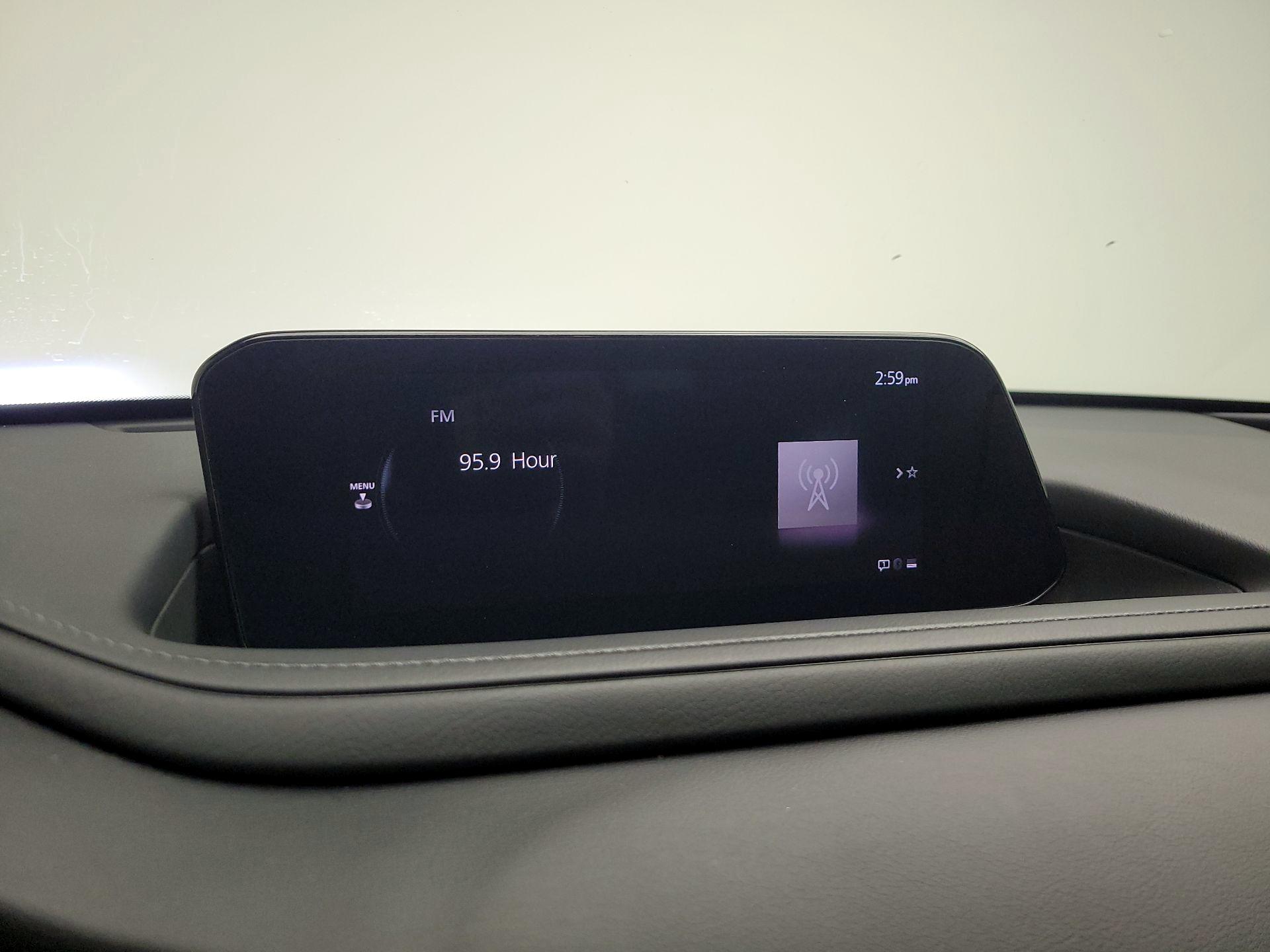 Thumbnail: 2025 Mazda CX-30 - 13