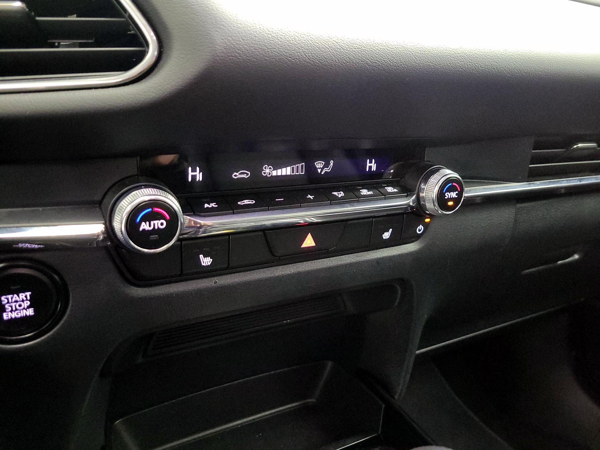 Thumbnail: 2025 Mazda CX-30 - 14