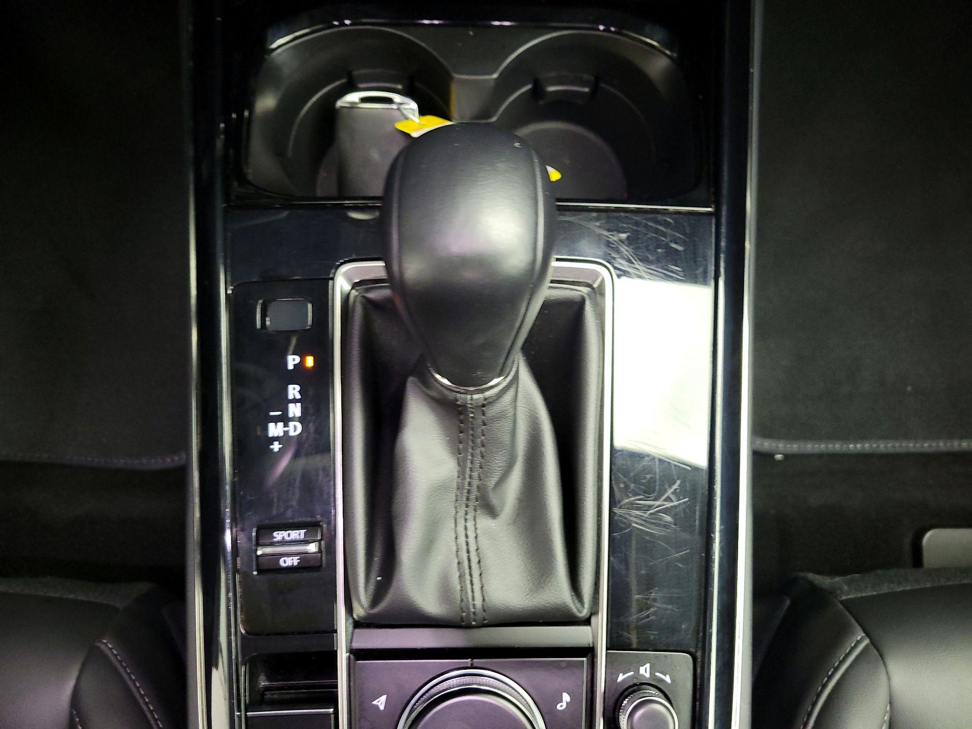 Thumbnail: 2025 Mazda CX-30 - 15