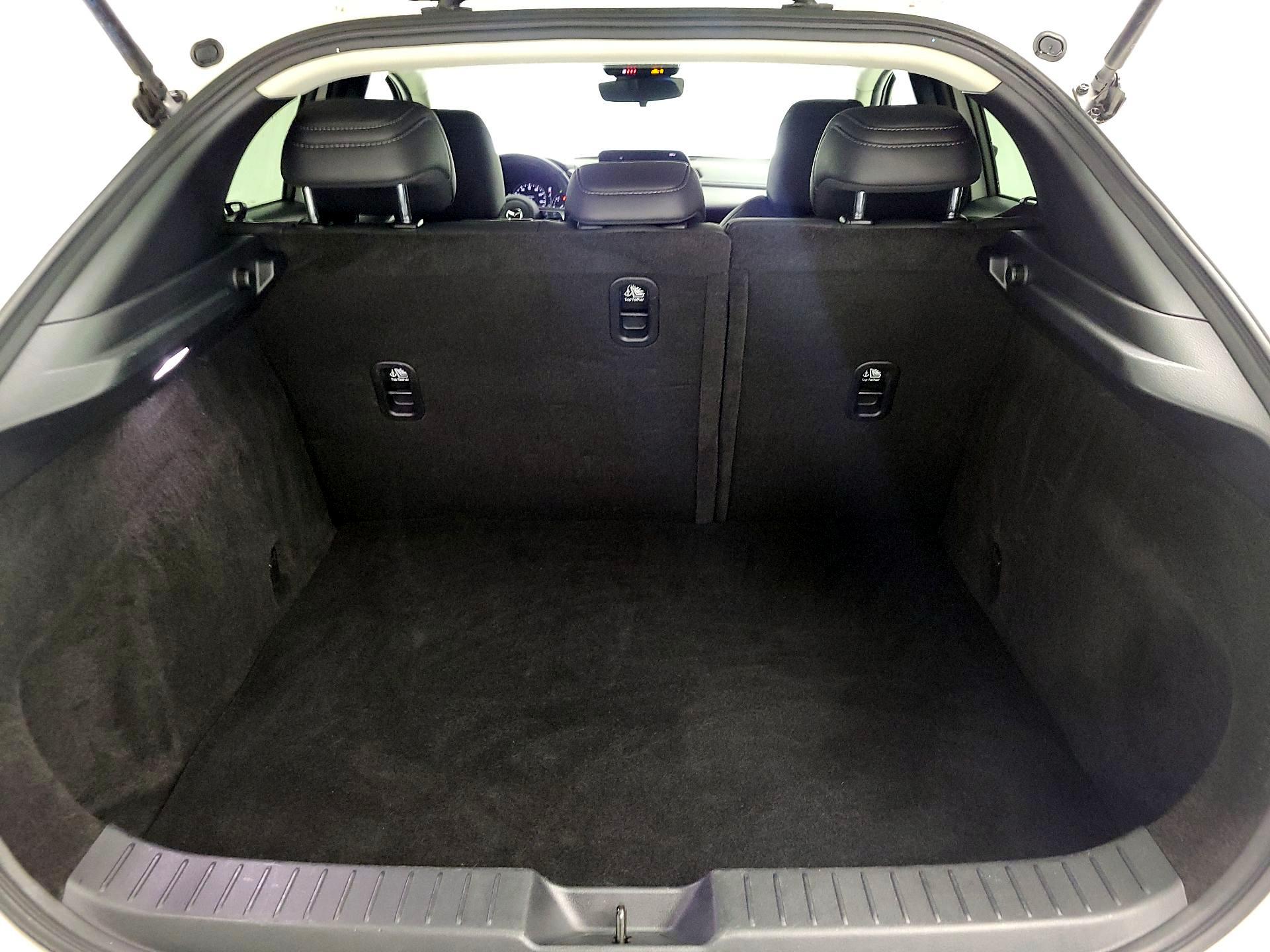 Thumbnail: 2025 Mazda CX-30 - 16