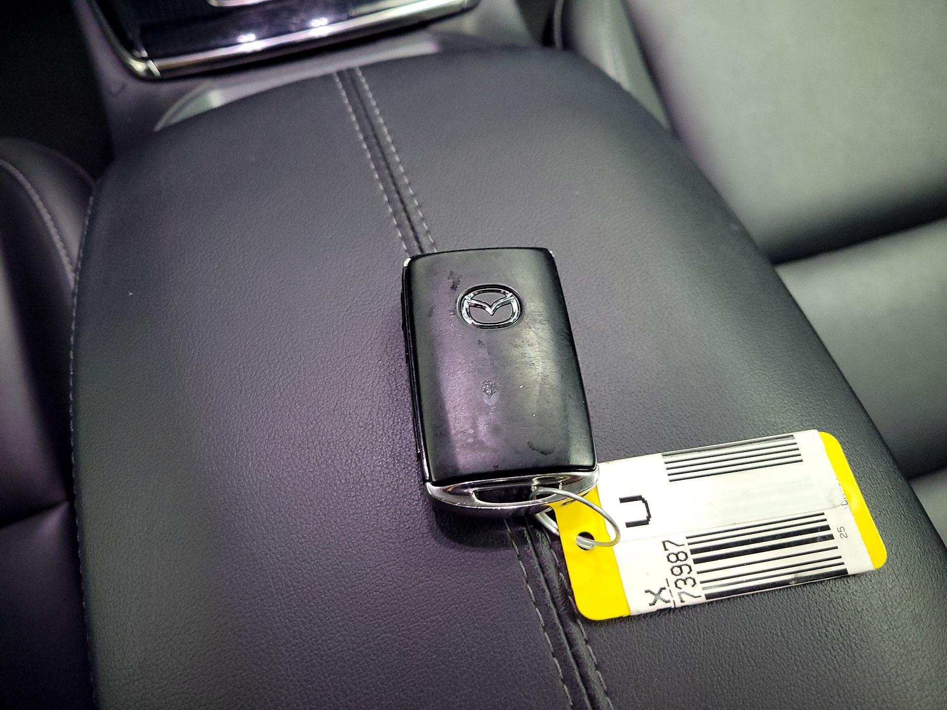 Thumbnail: 2025 Mazda CX-30 - 18