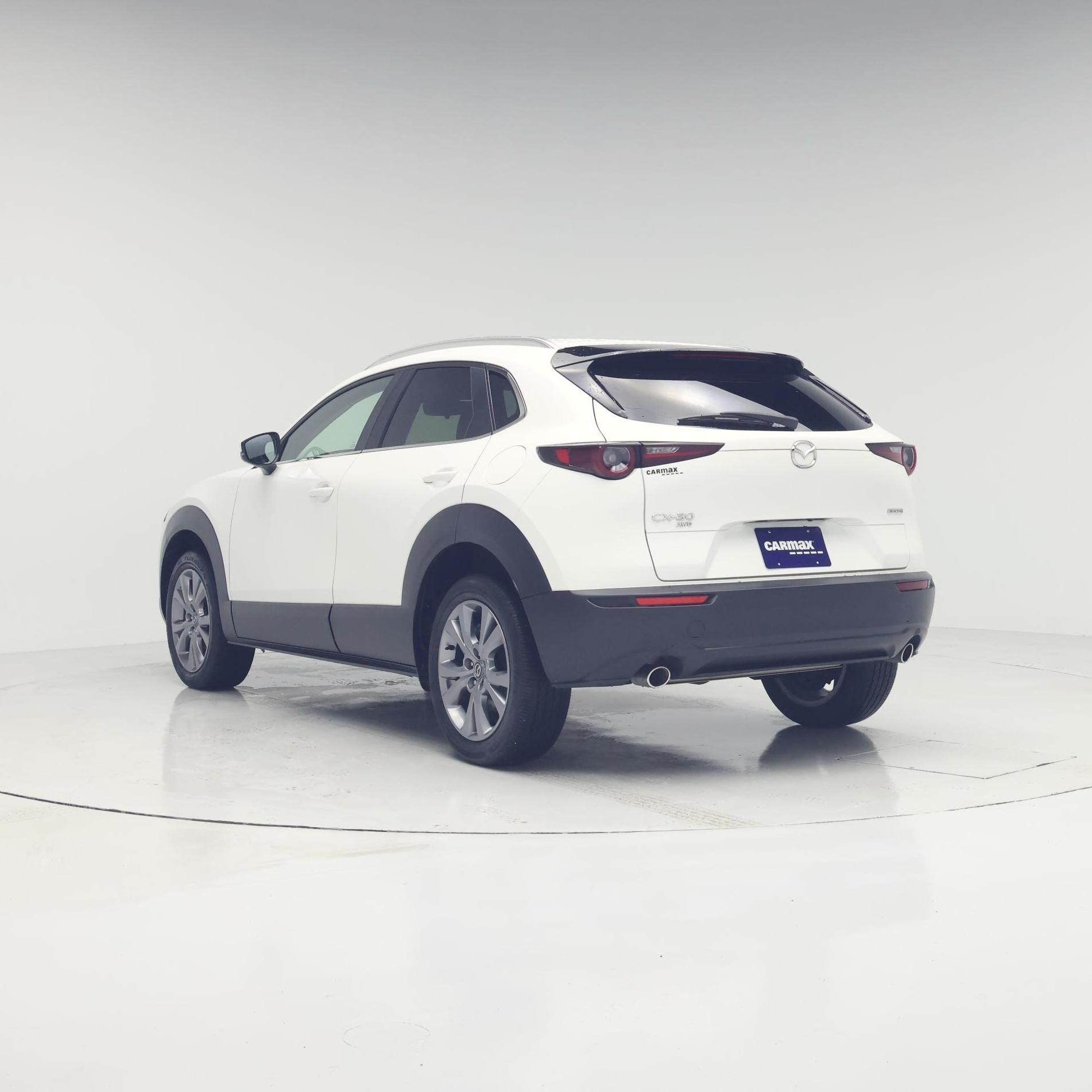 Thumbnail: 2025 Mazda CX-30 - 2