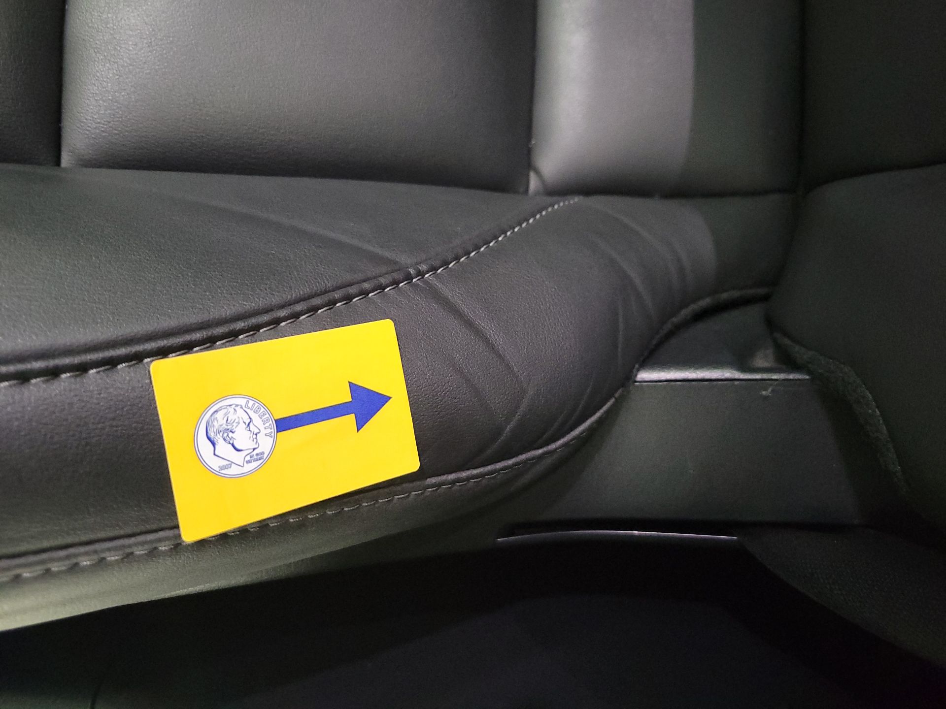 Thumbnail: 2025 Mazda CX-30 - 19