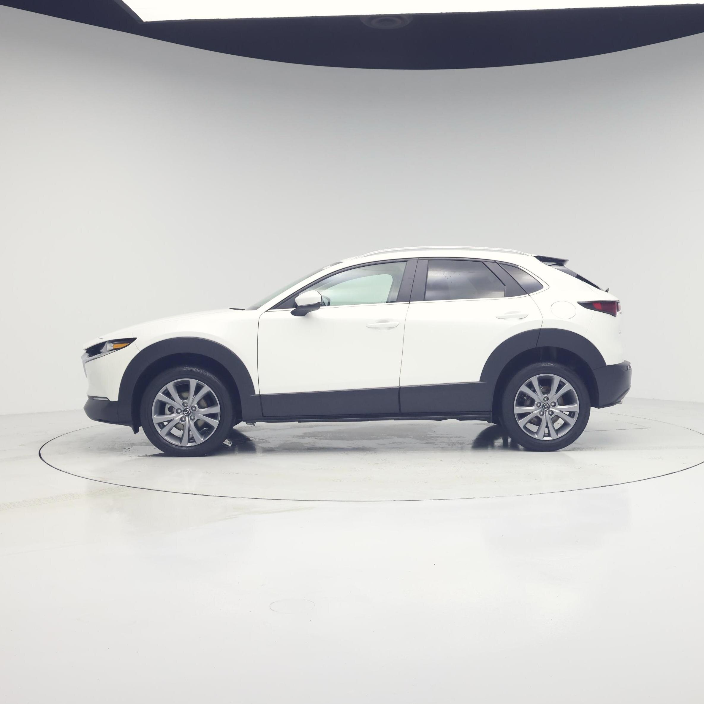 Thumbnail: 2025 Mazda CX-30 - 3