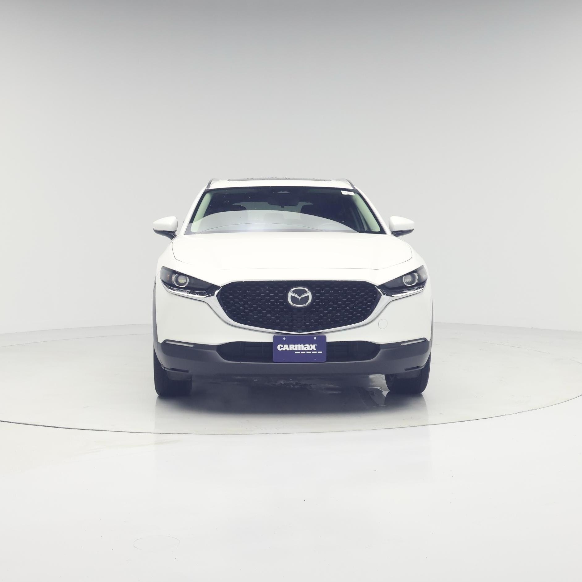 Thumbnail: 2025 Mazda CX-30 - 5